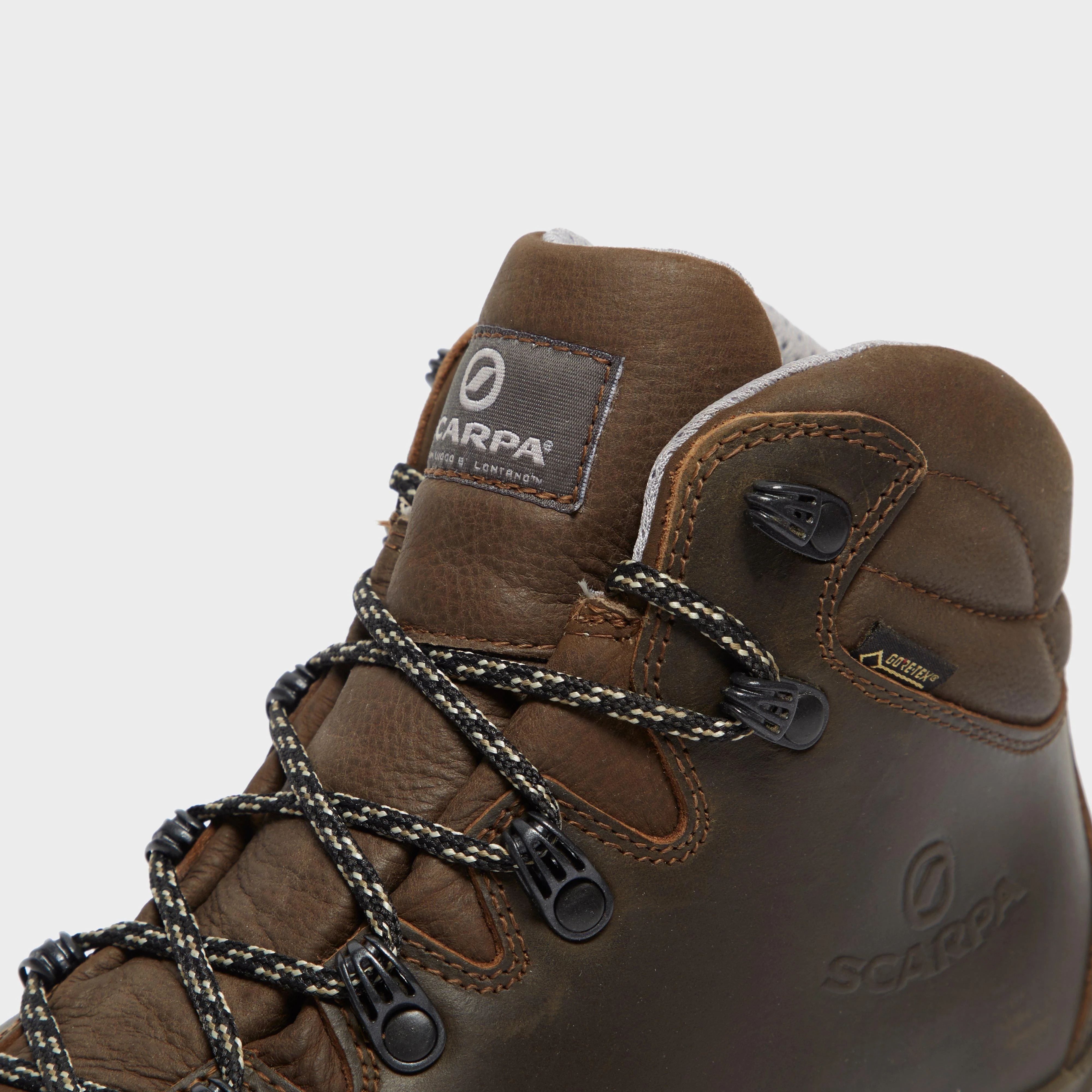 Women's Terra ll GORE-TEX® Walking Boots - Image 5