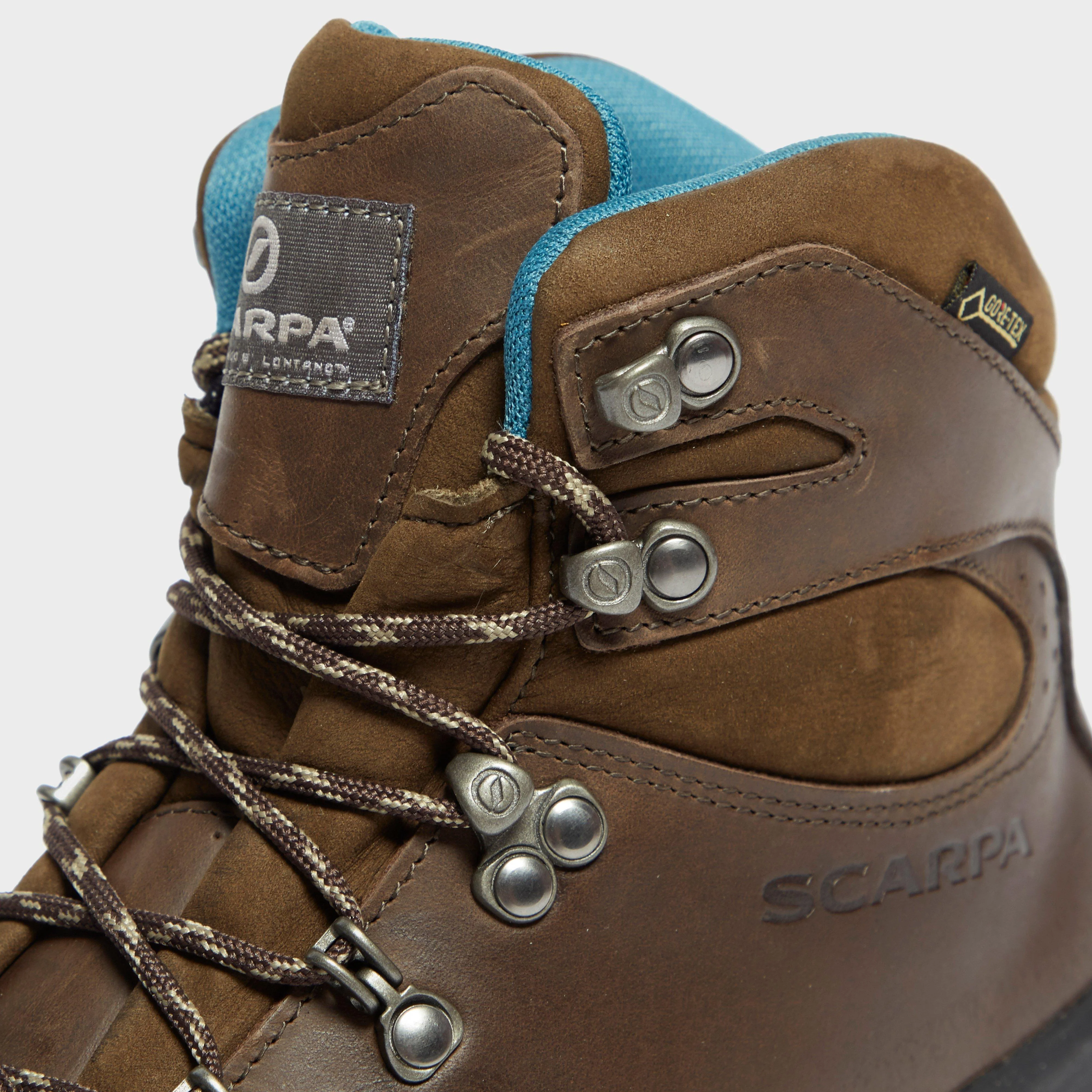 Women's Trek HV GORE-TEX® Boots - Image 5