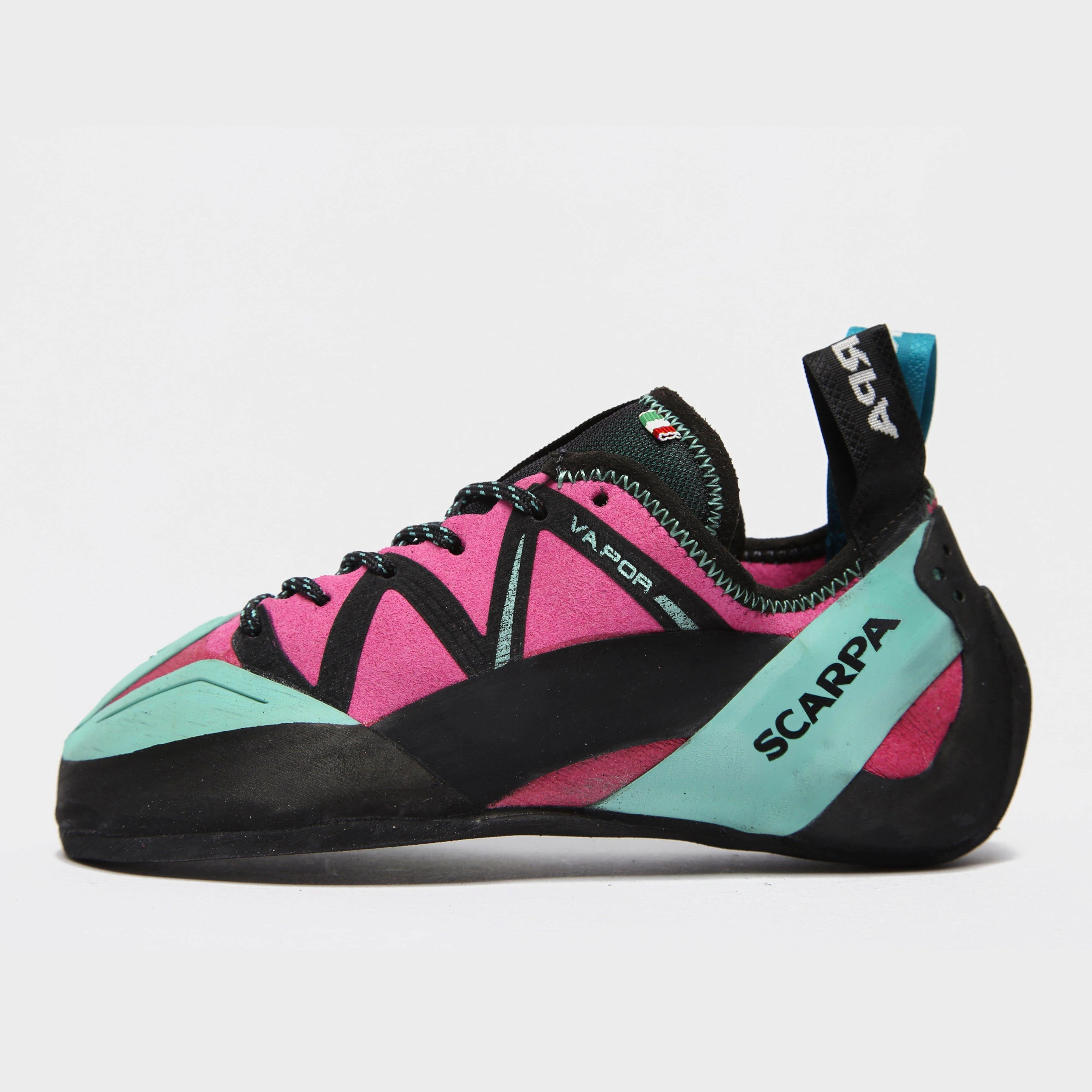 Women's Vapour Climbing Shoes - Image 7