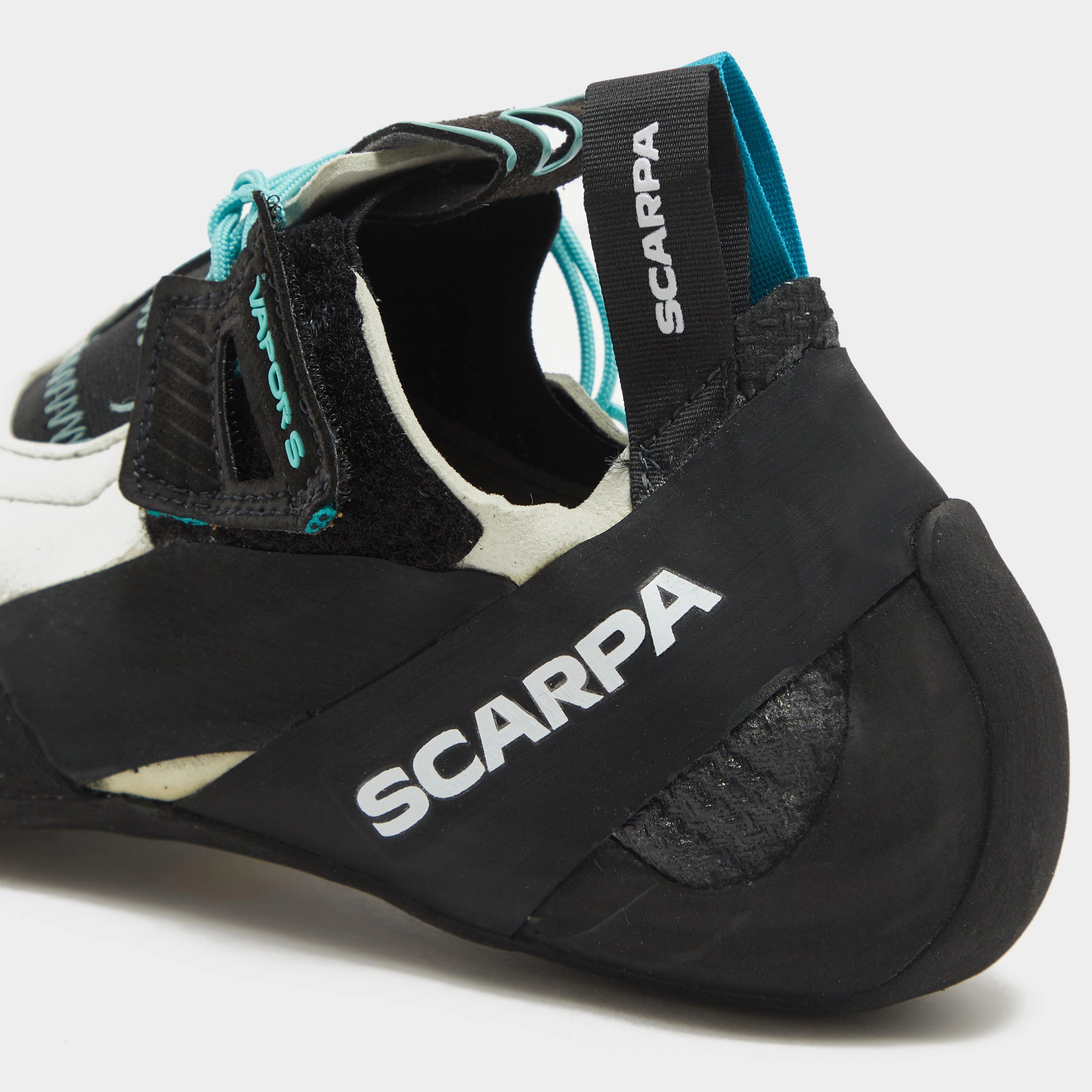 Women’s Vapour S Climbing Shoes - Image 6