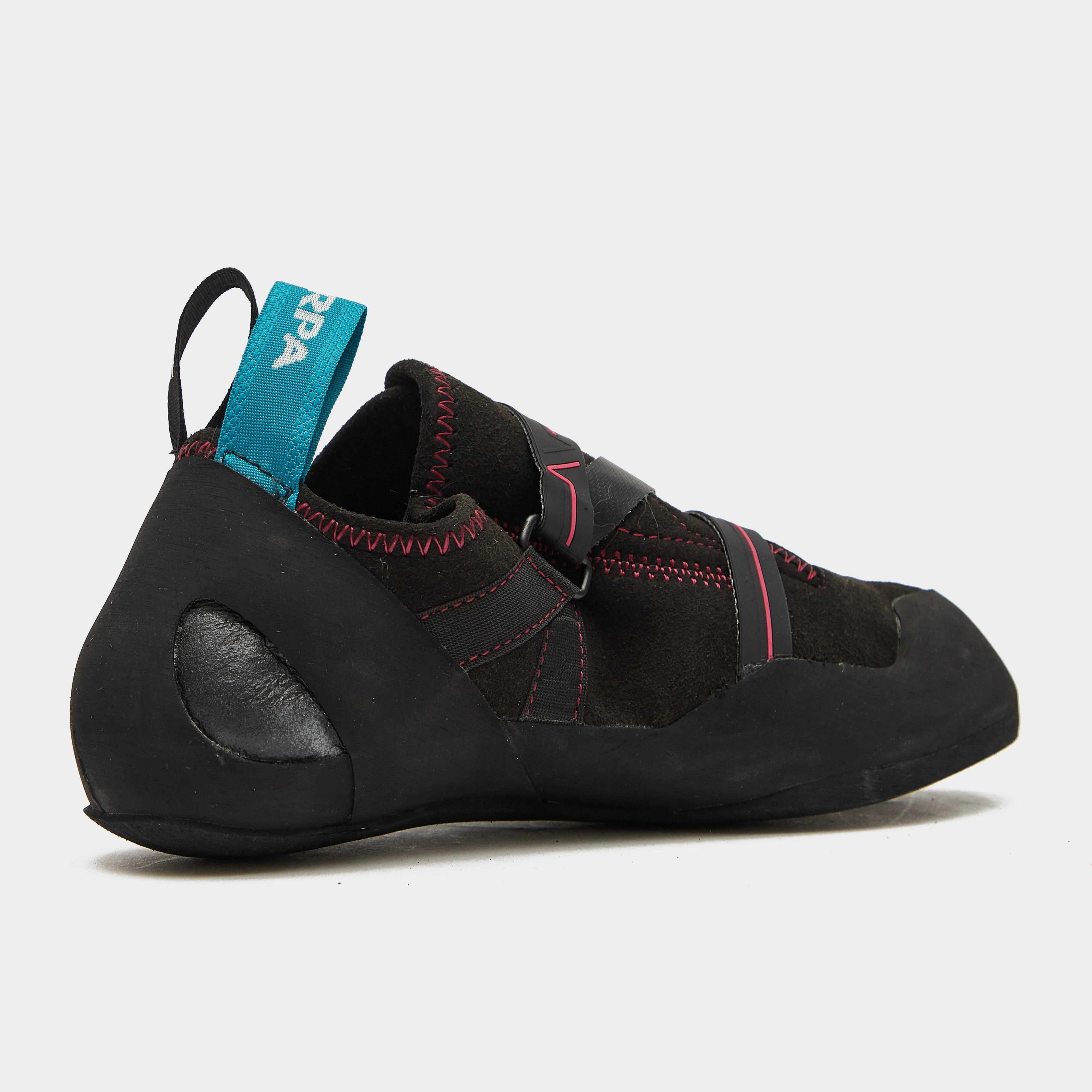 Women's Velocity Climbing Shoe - Image 4