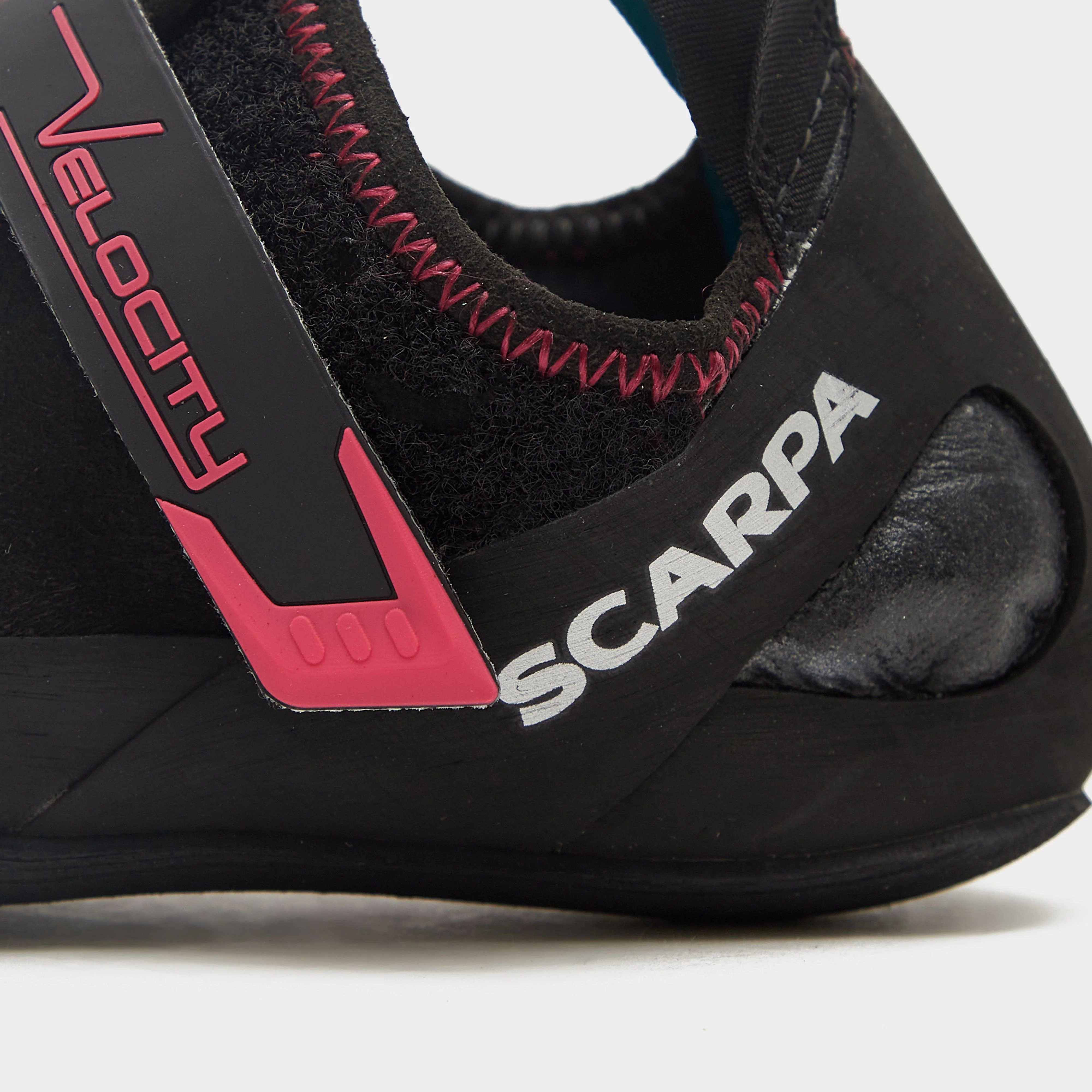 Women's Velocity Climbing Shoe - Image 5