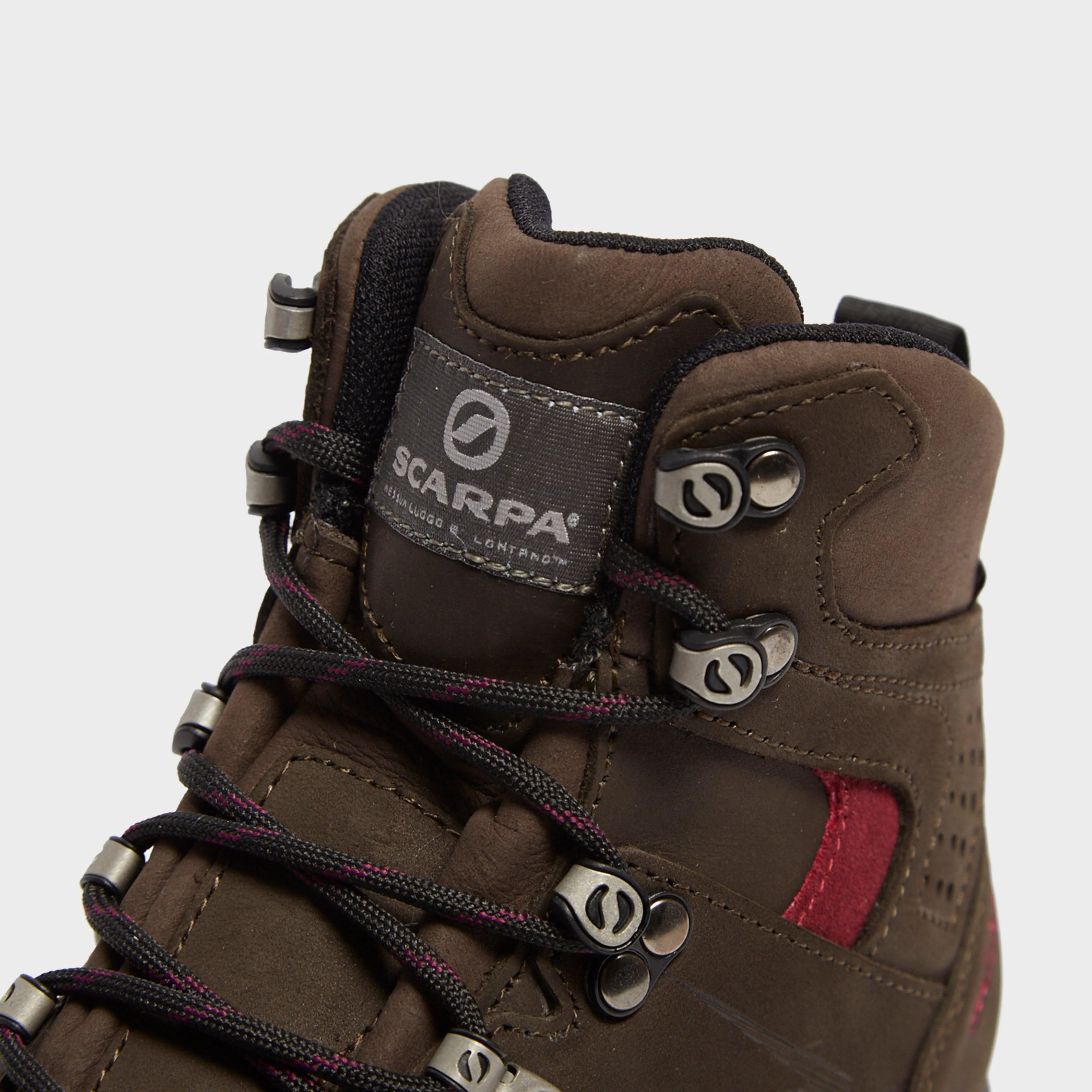 Women's Zg Pro GTX® Walking Boot - Image 5