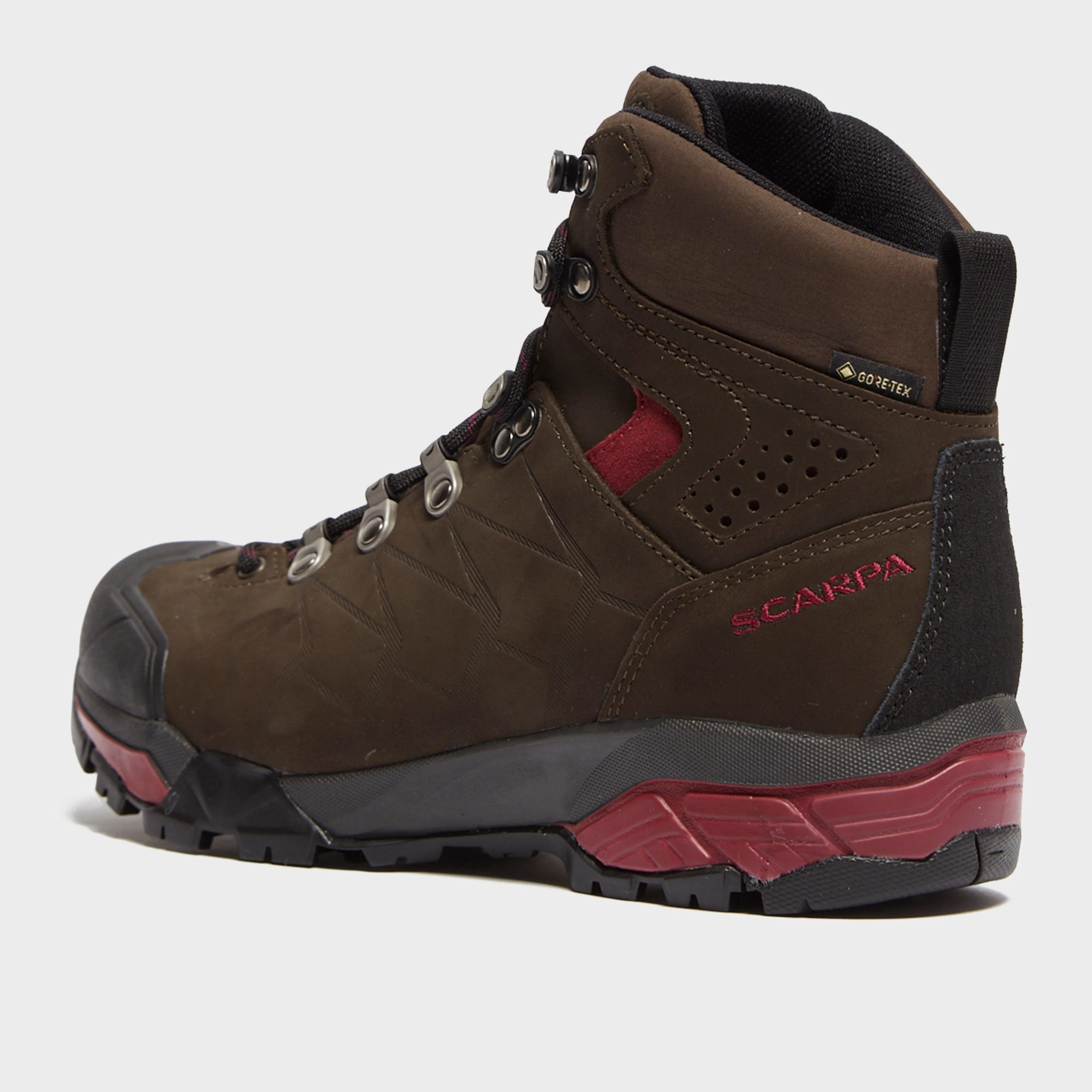 Women's Zg Pro GTX® Walking Boot - Image 6