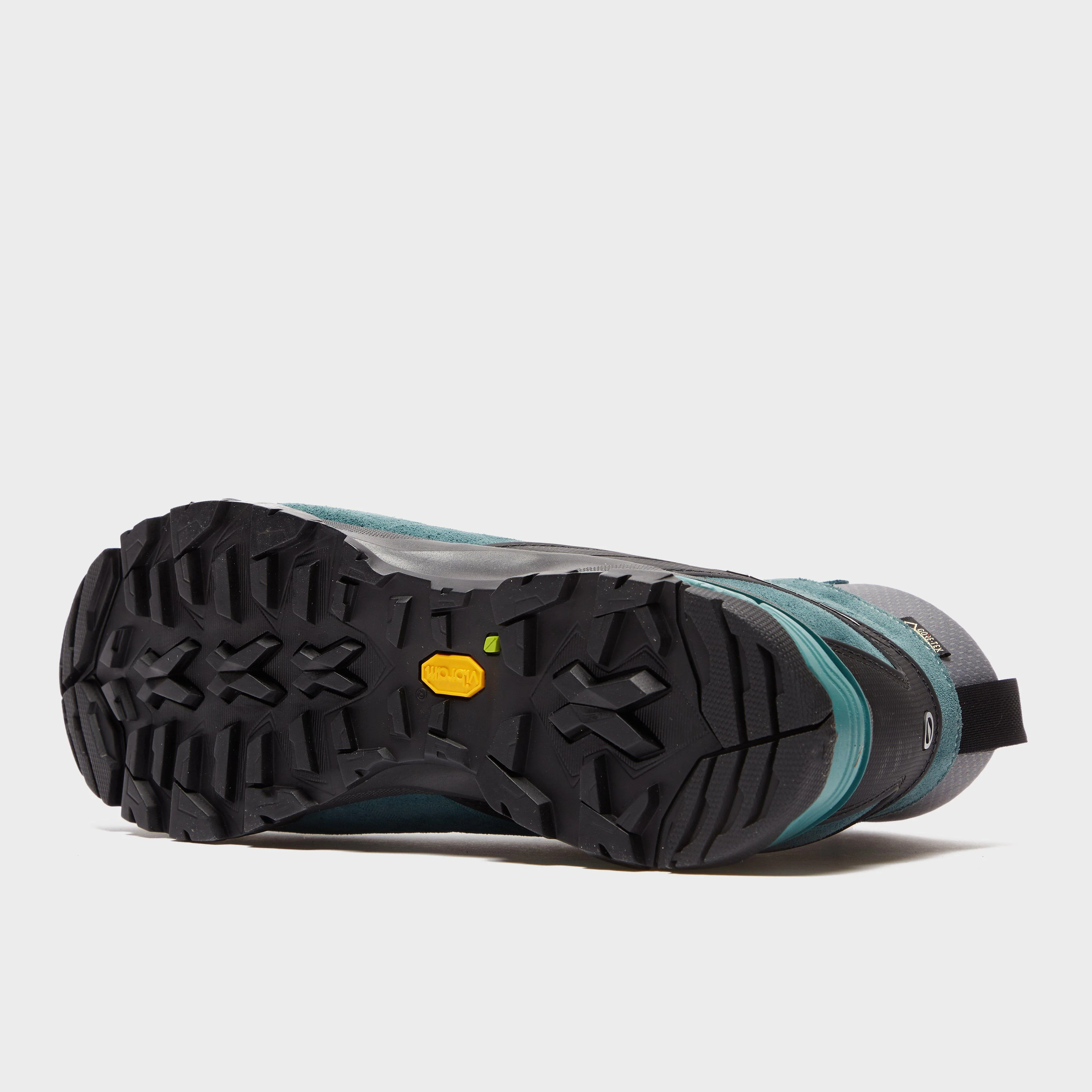 Women's Zg Trek GTX - Image 2