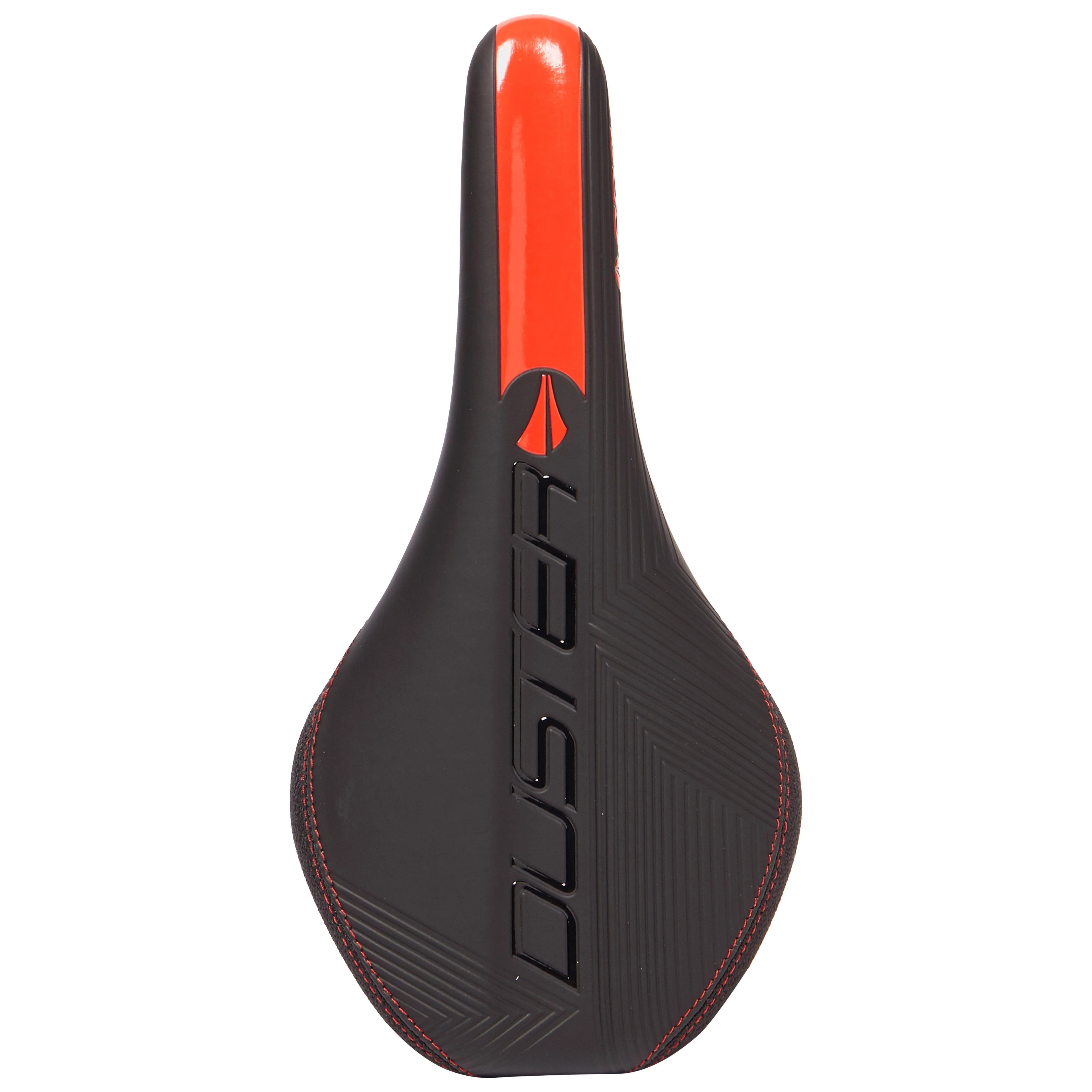 SDG Duster Mtn Cro-Mo Saddle - Image 4