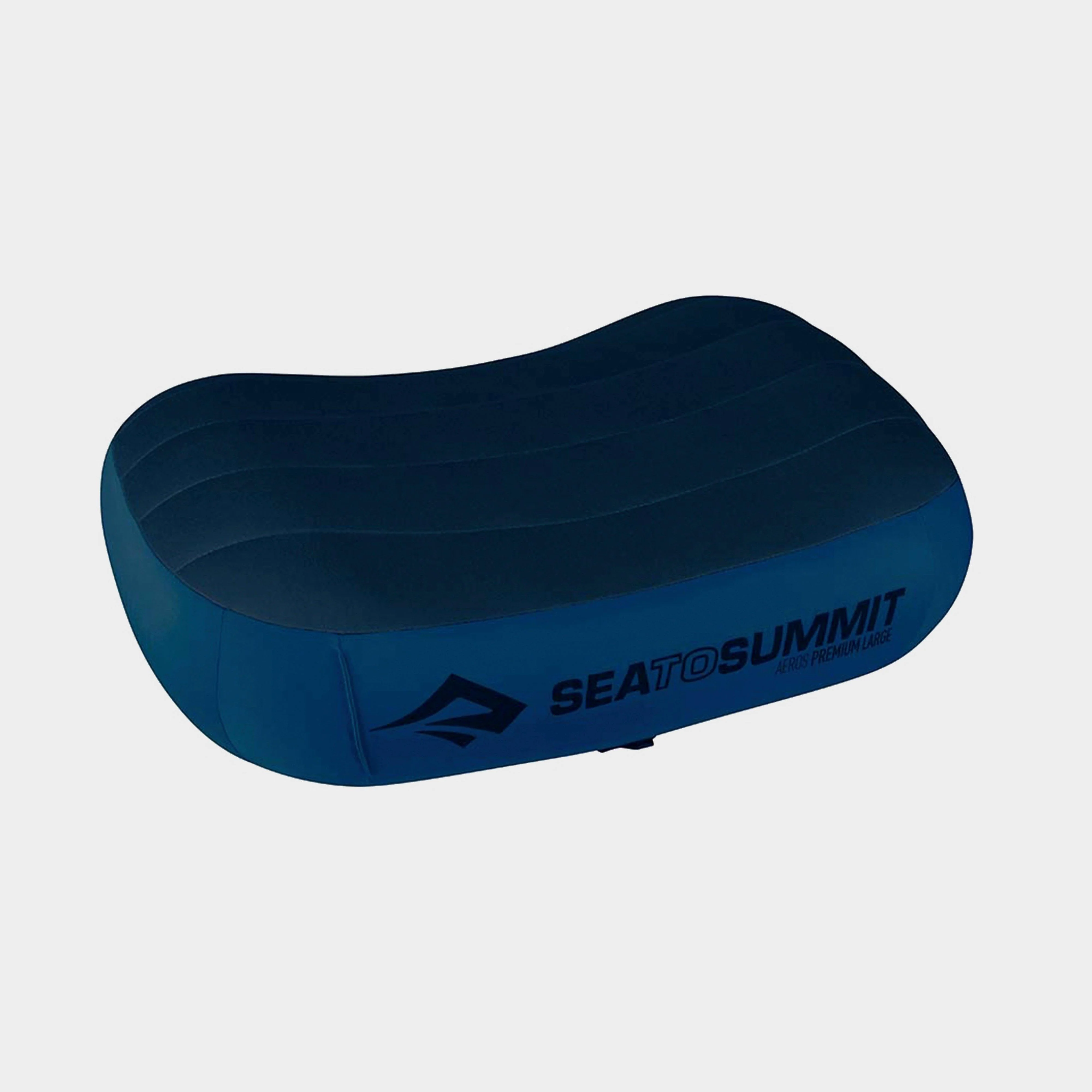 Aeros Premium Pillow (Large)