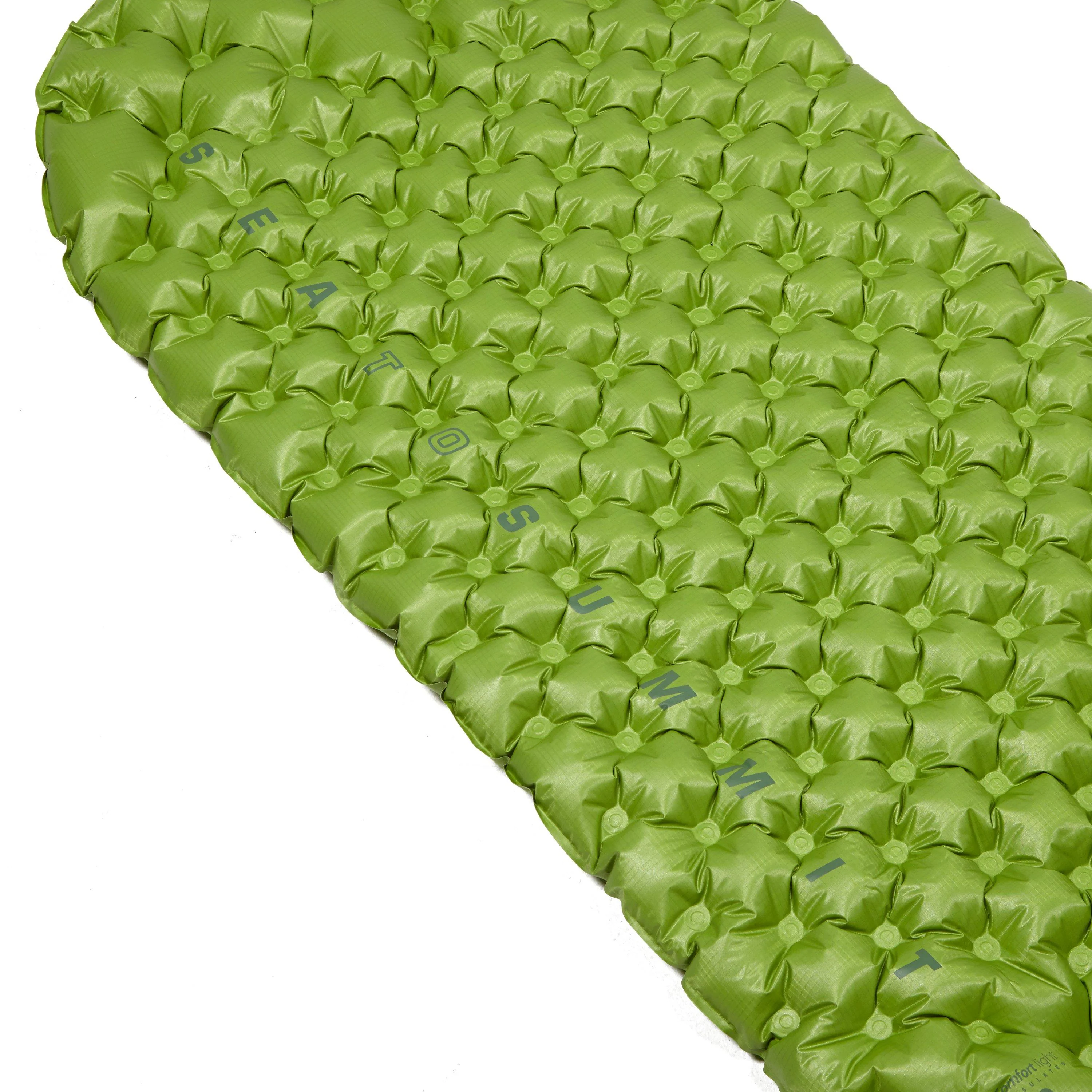Comfort Light Insulated Sleeping Mat (Regular) - Image 2