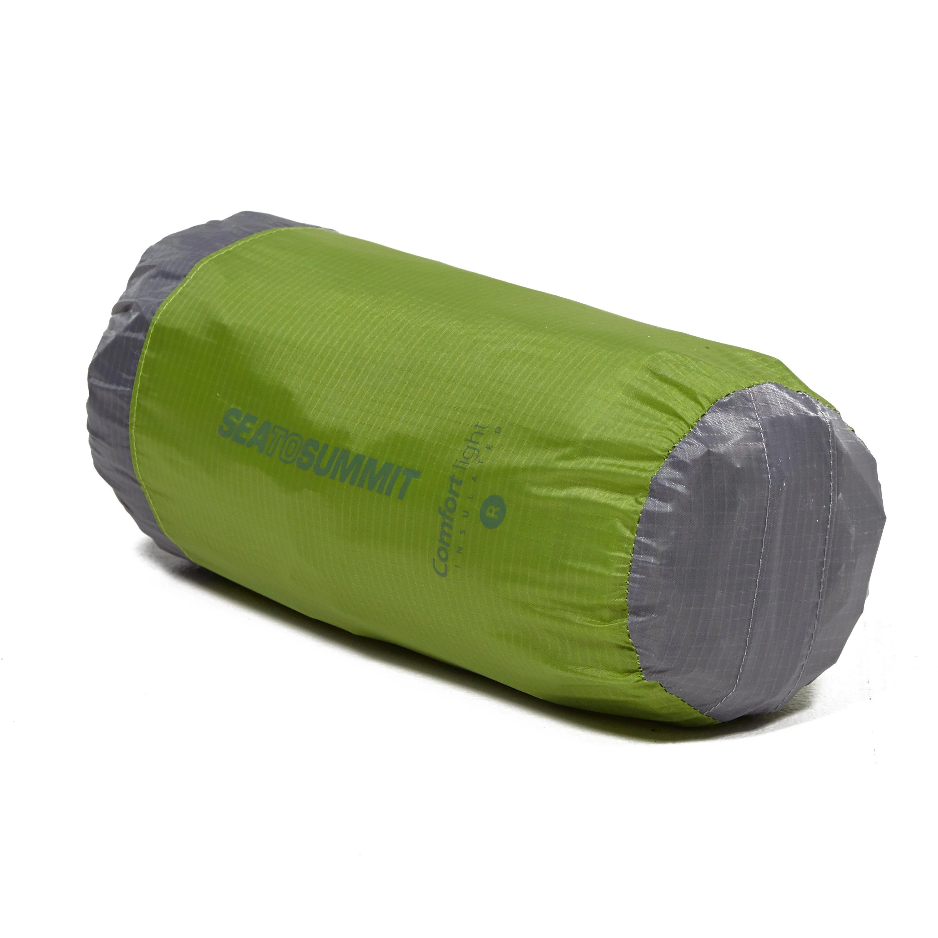 Comfort Light Insulated Sleeping Mat (Regular) - Image 3