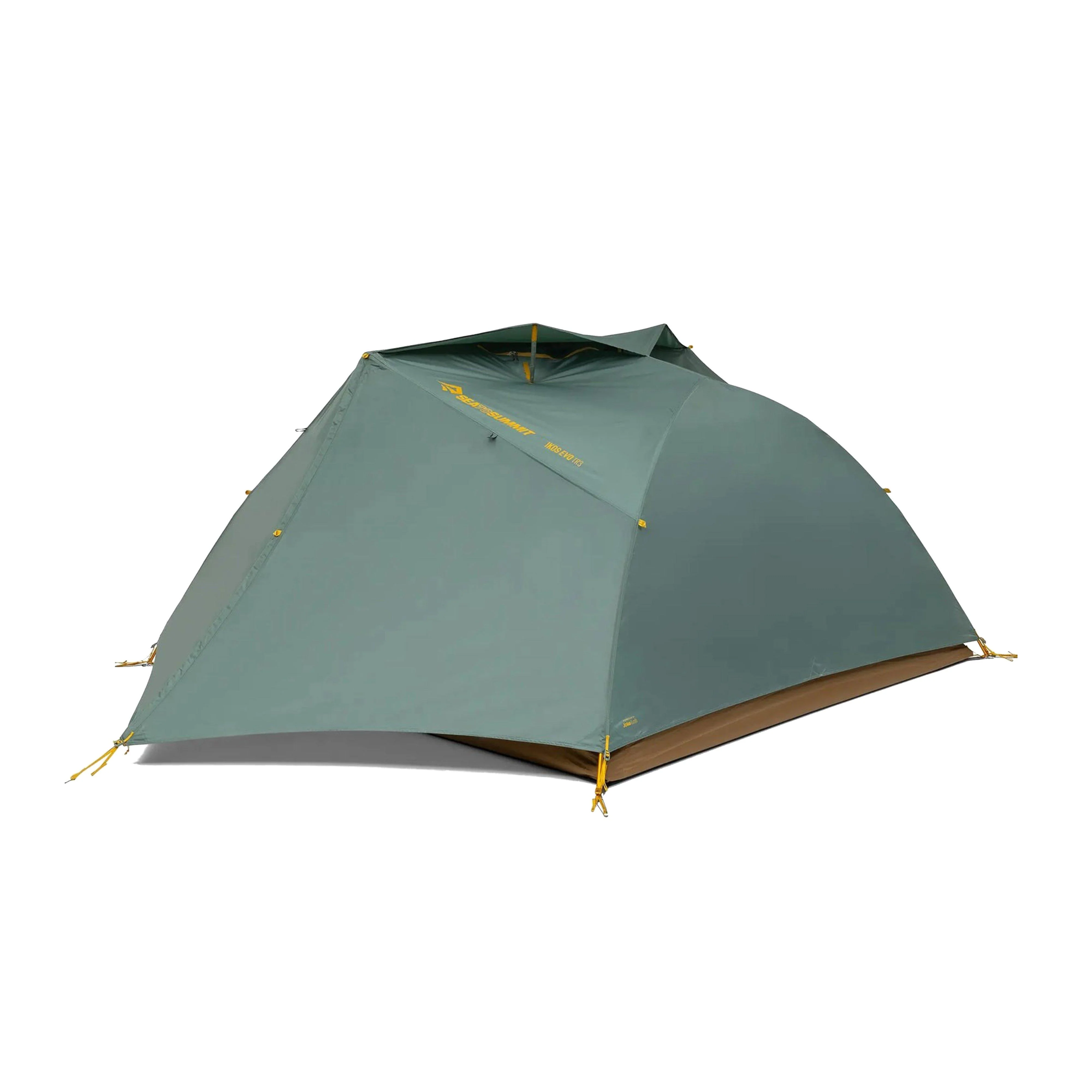 Ikos Three Person Tent - Image 9