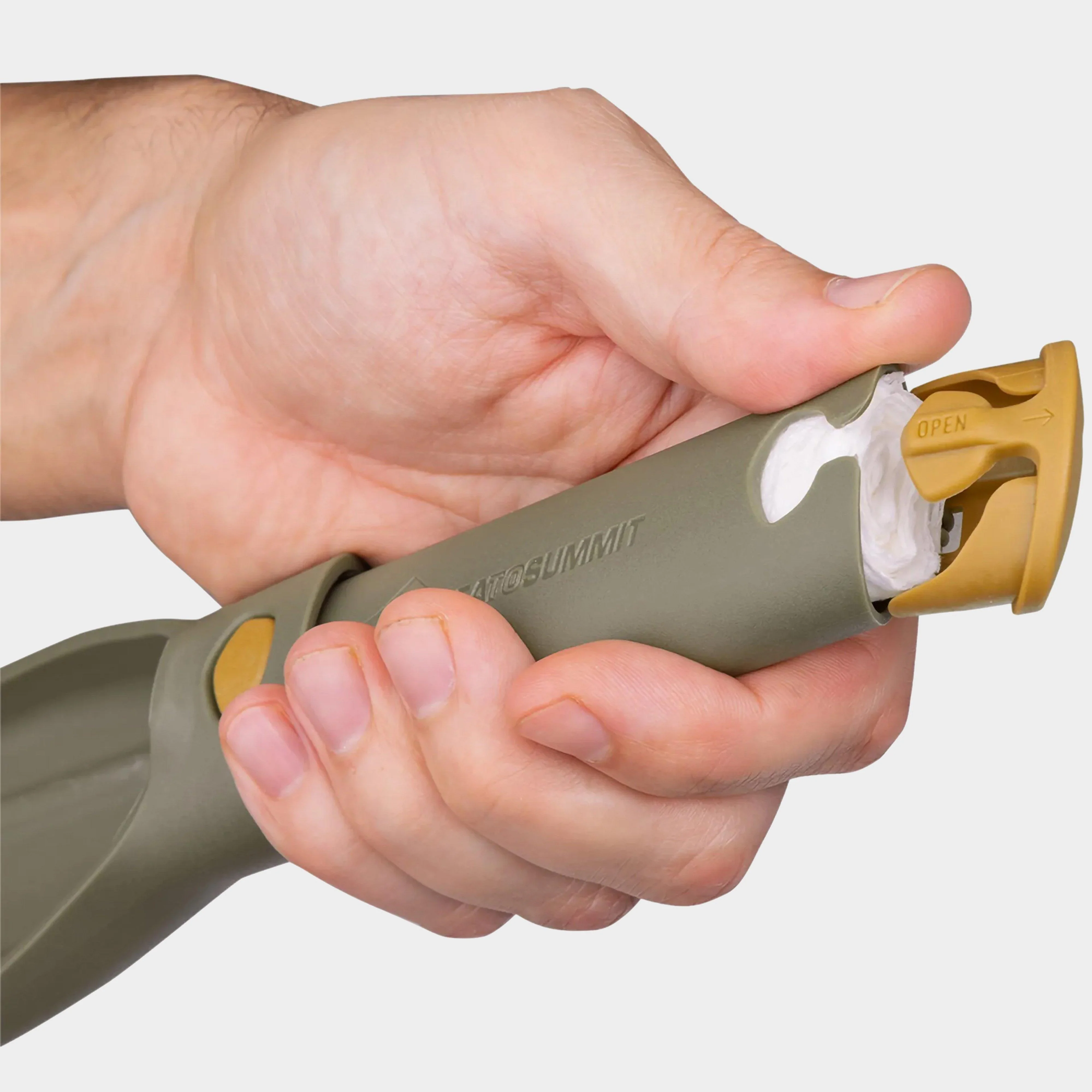 Pocket Trowel - Image 3