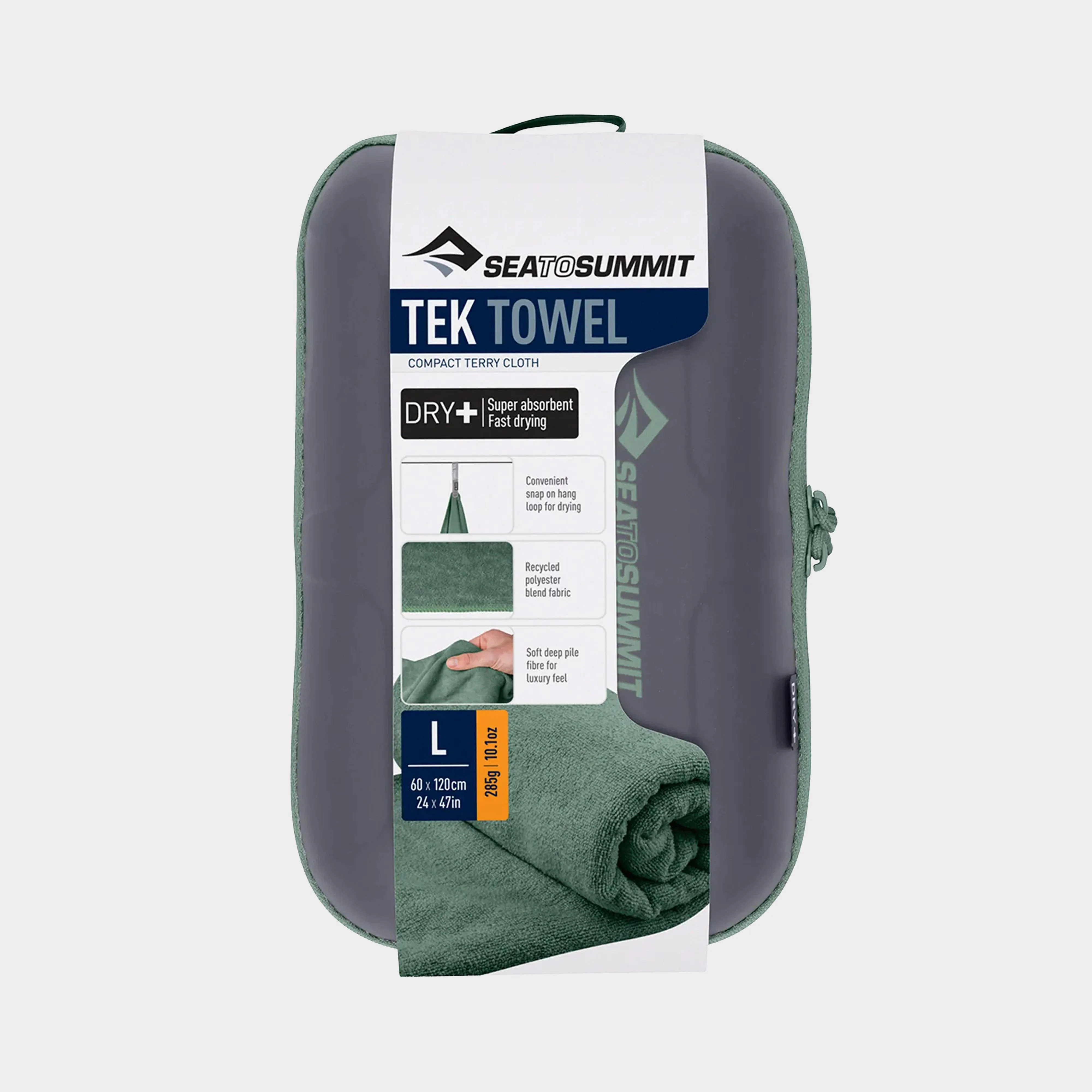 Tek Towel Extra Large - Image 3