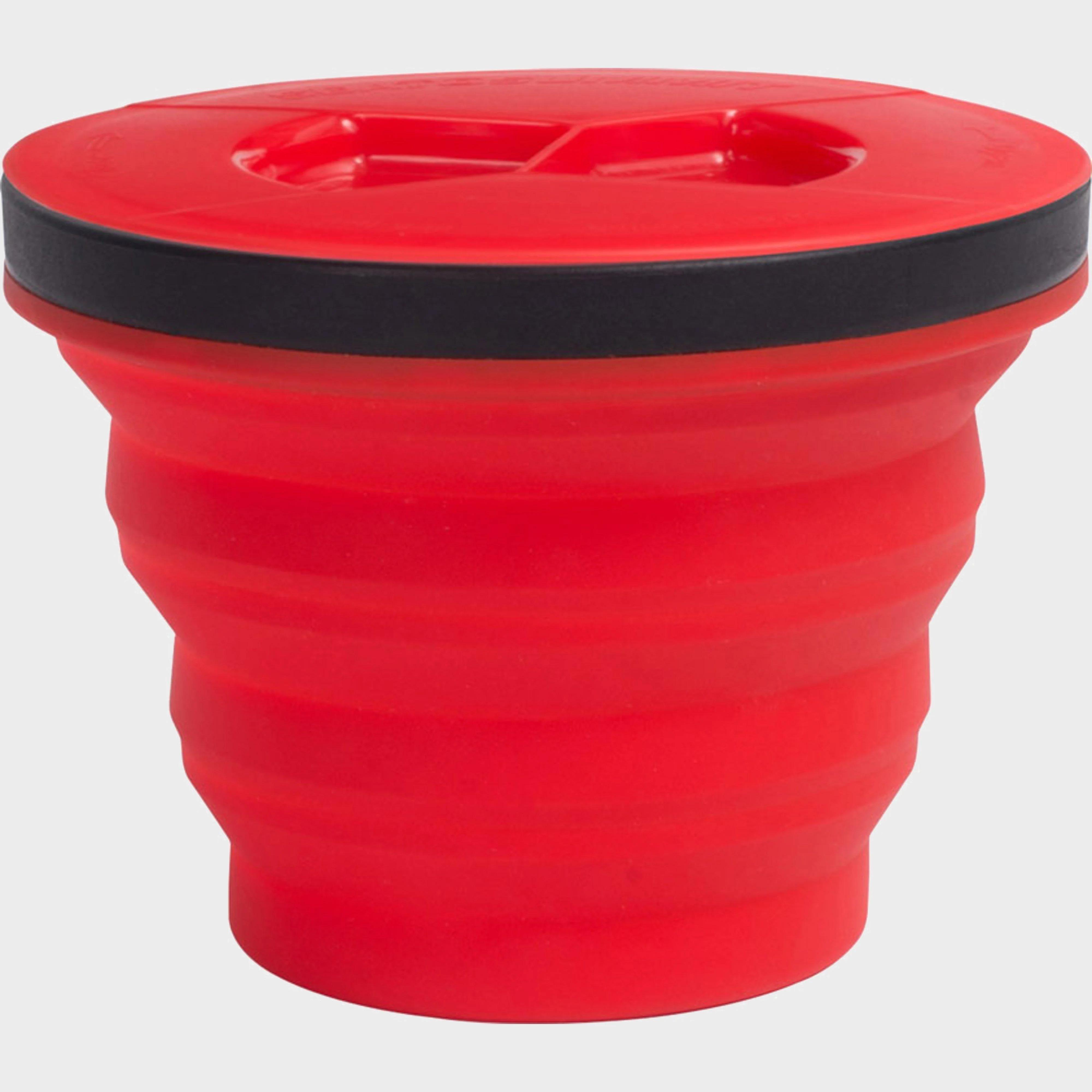 X- Seal & Go (Large)