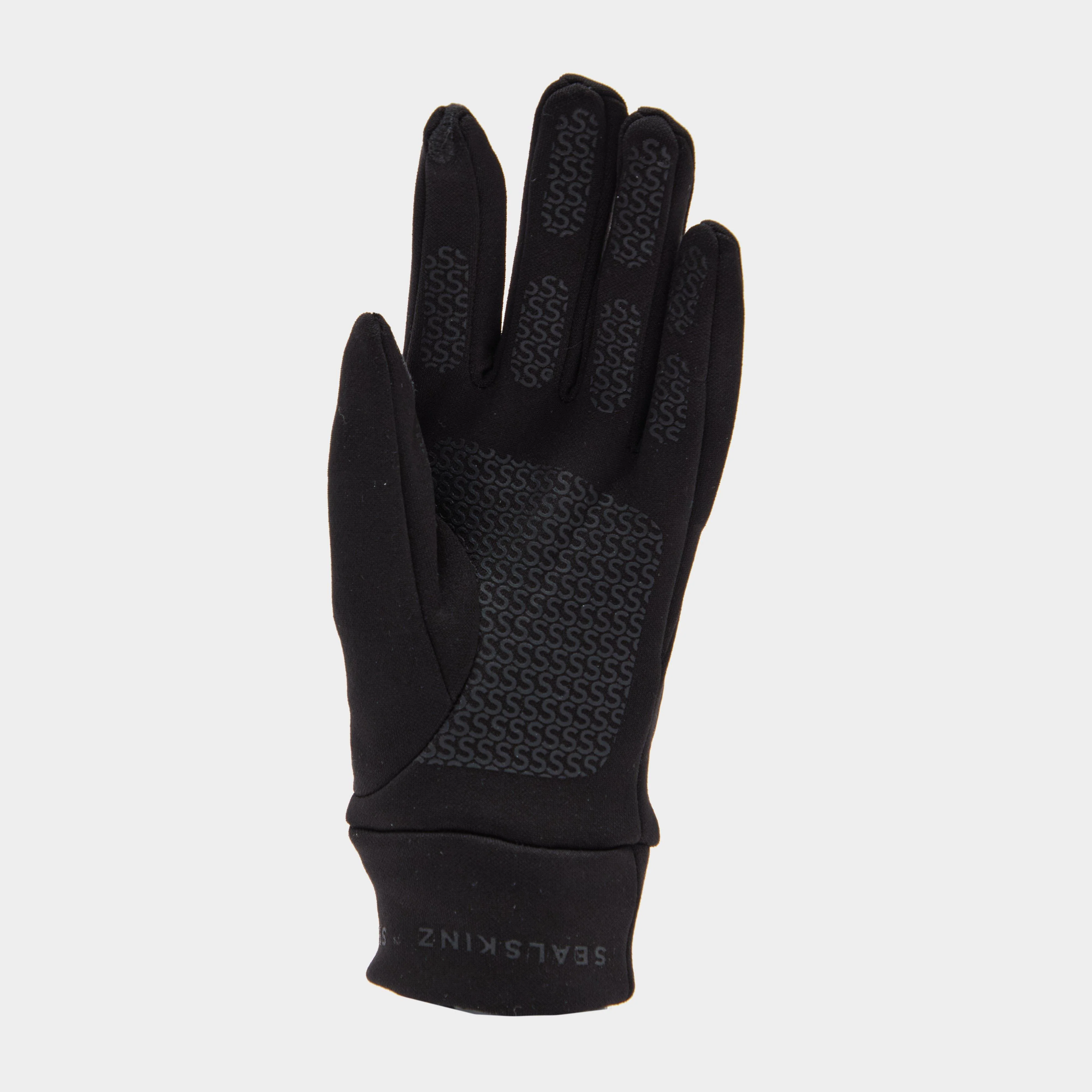 Acle Water Repellent Nano Fleece Glove - Image 2