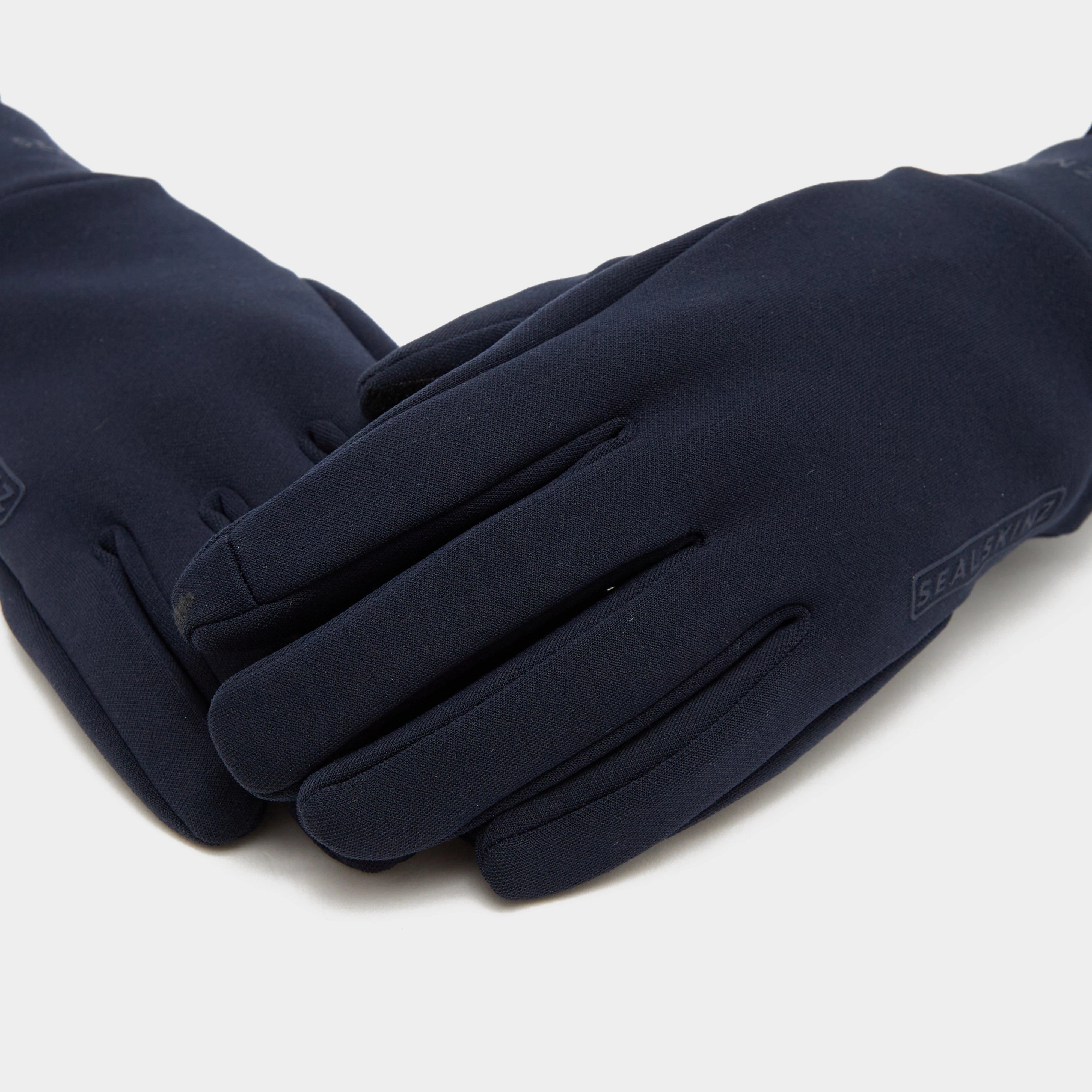Acle WaterRepellent Nano Fleece Glove - Image 3