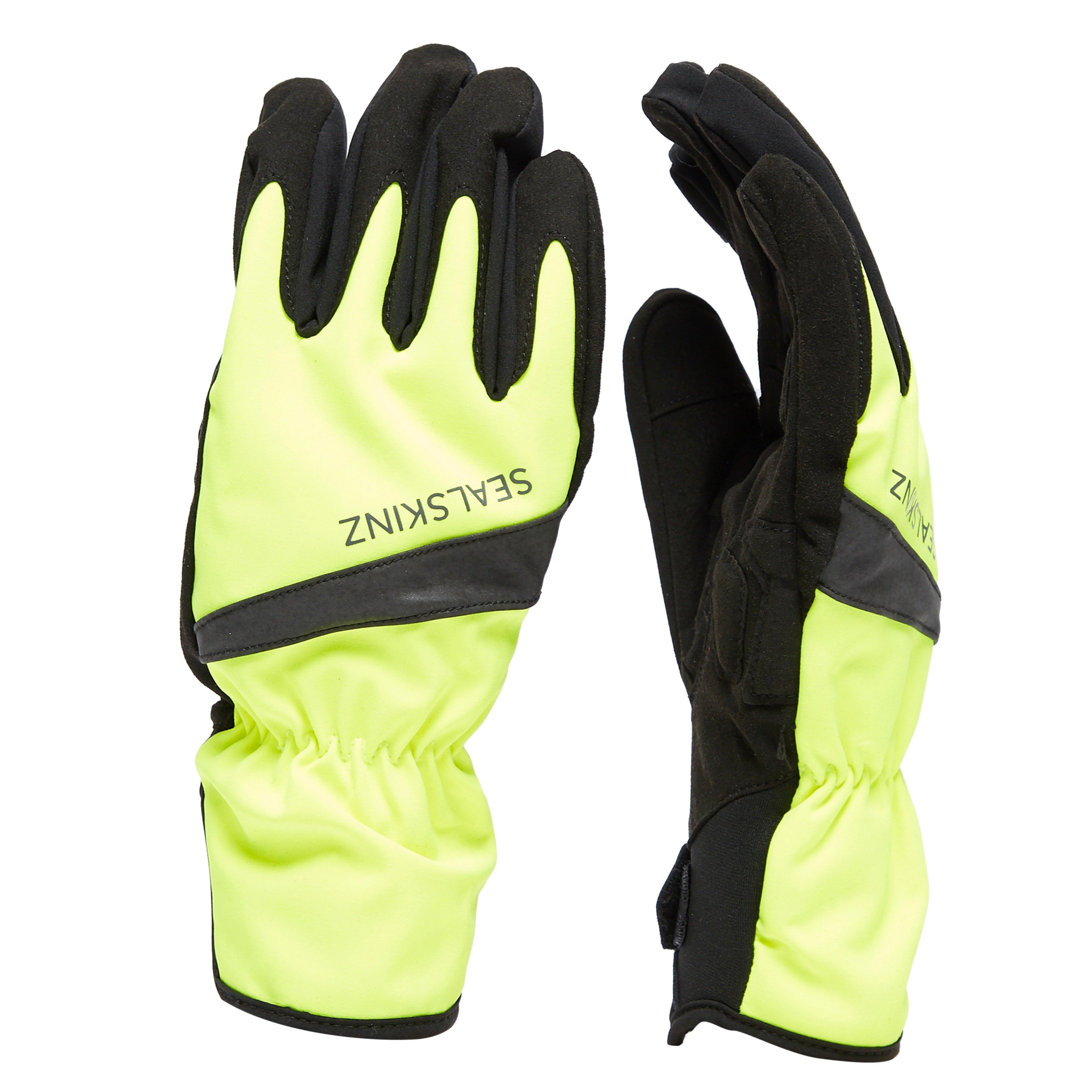 All Weather Cycle Gloves - Image 4