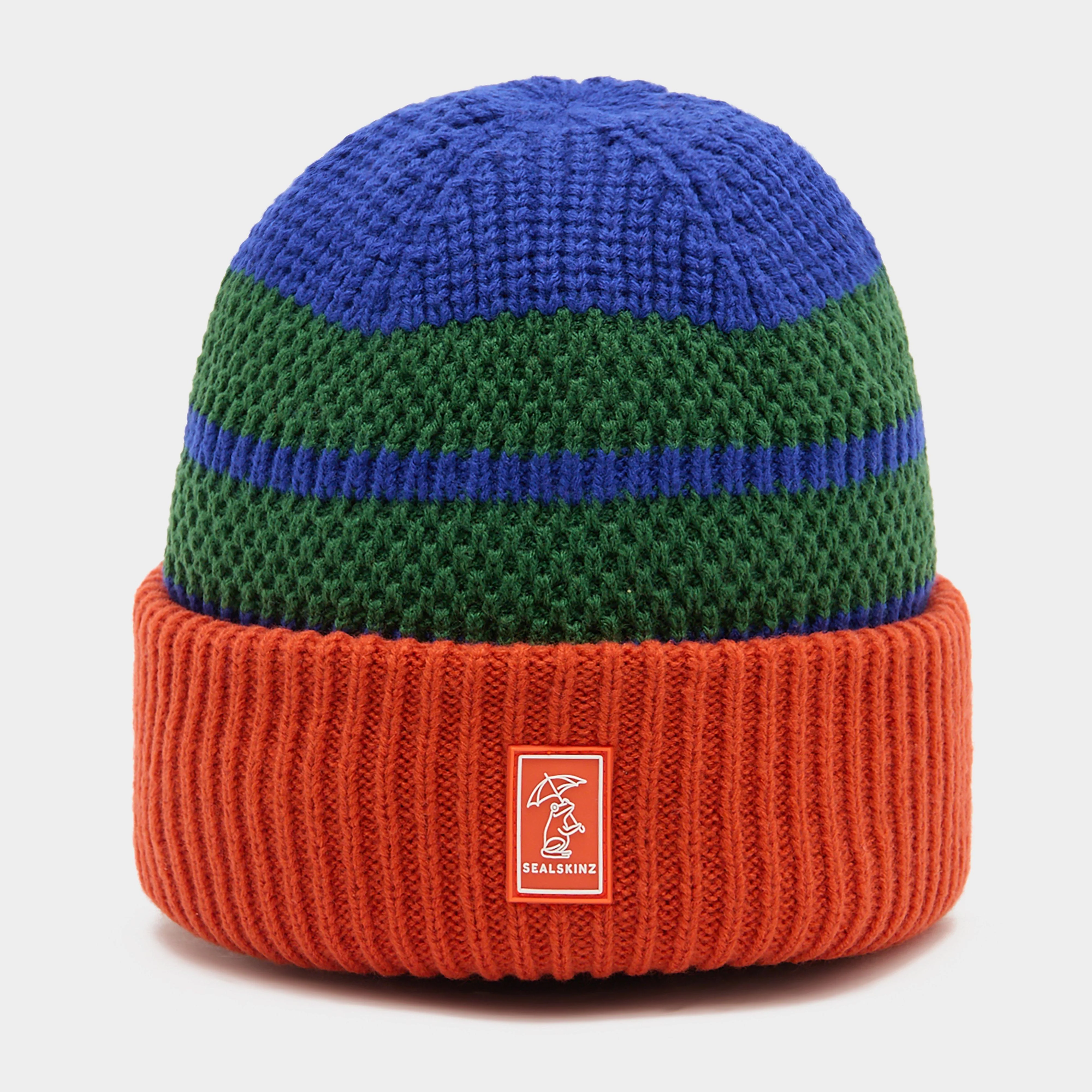 Apton  Kid's Waterproof Cold Weather Beanie