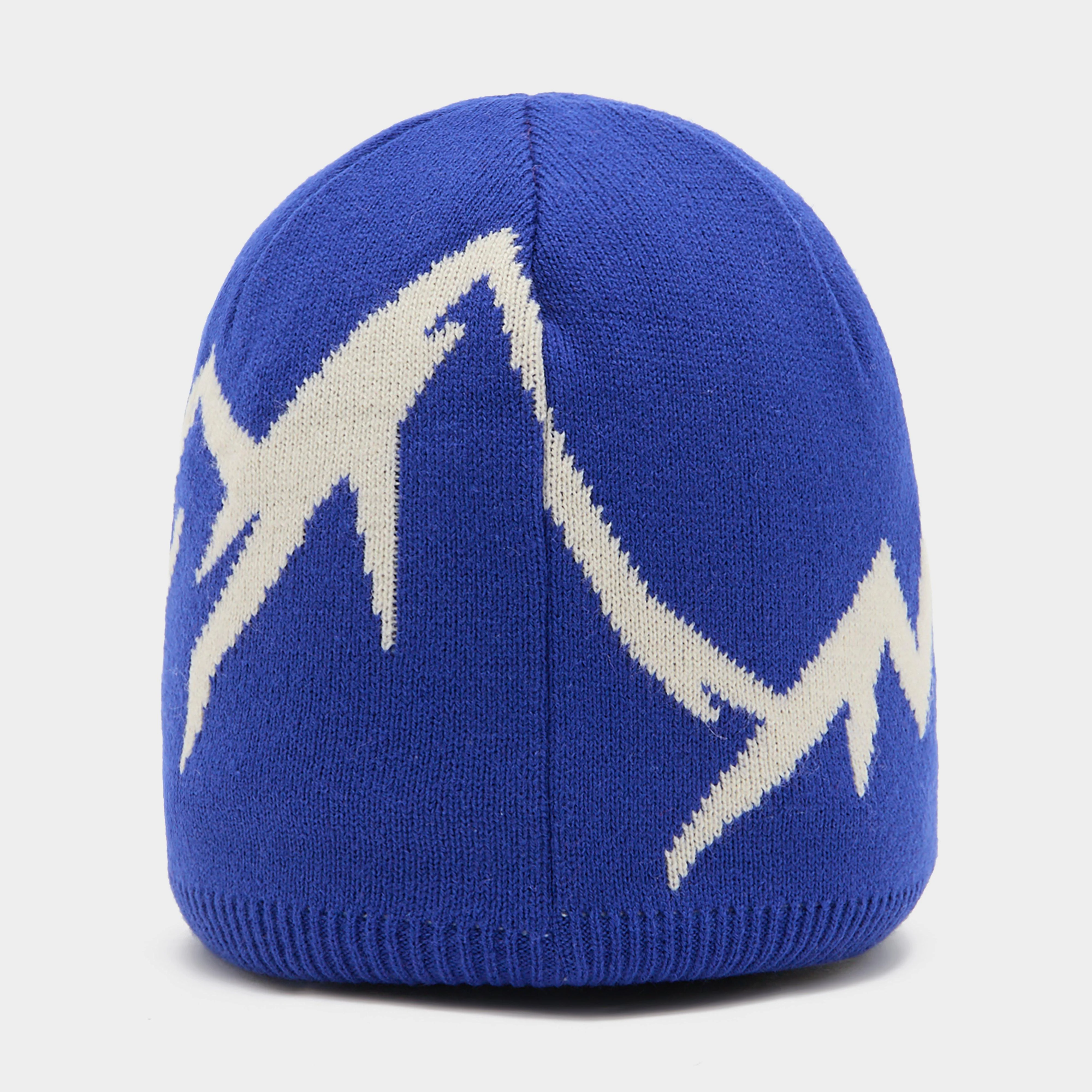 Barton Kid's Waterproof Cold Weather Beanie - Image 2