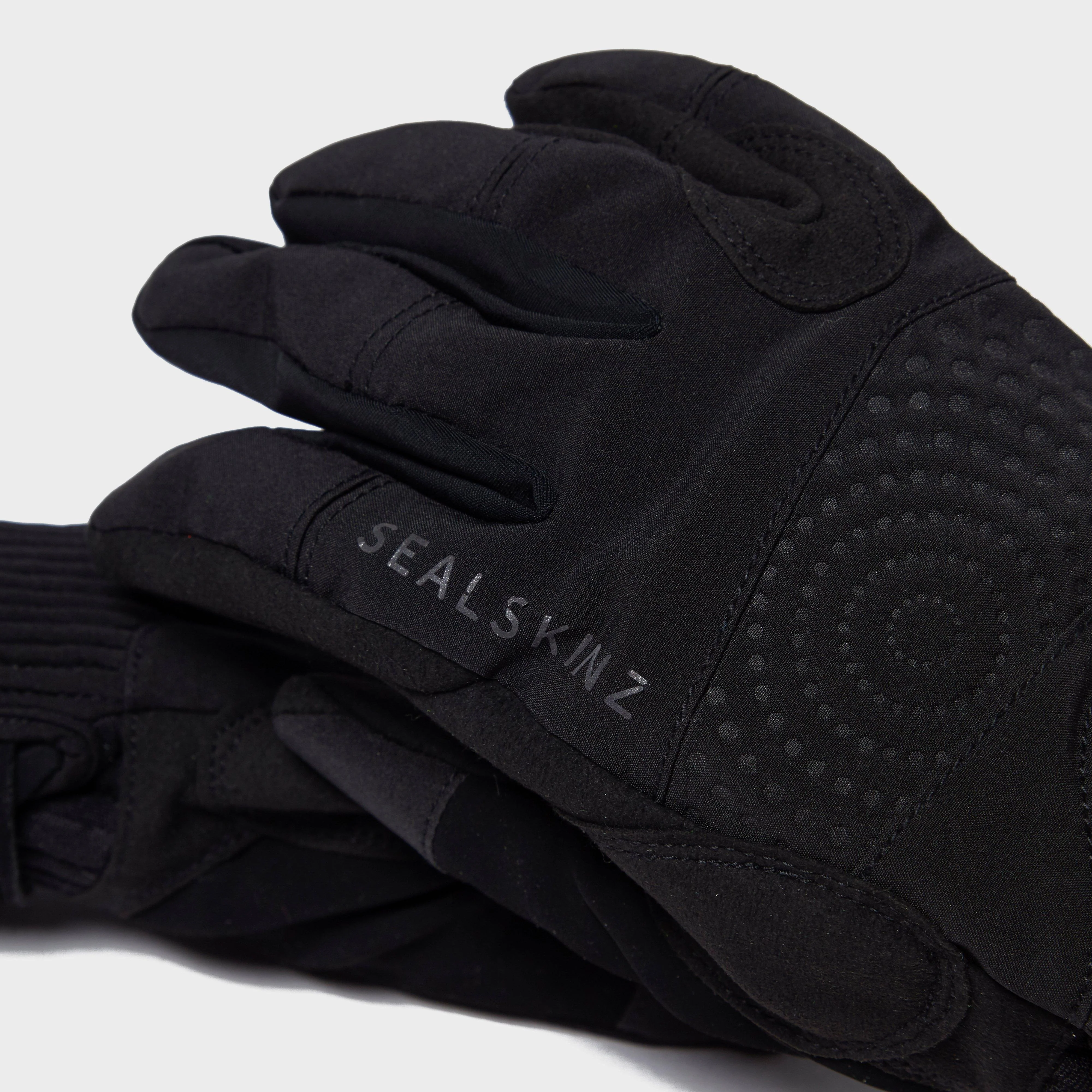 Chester Riding Gloves - Image 3