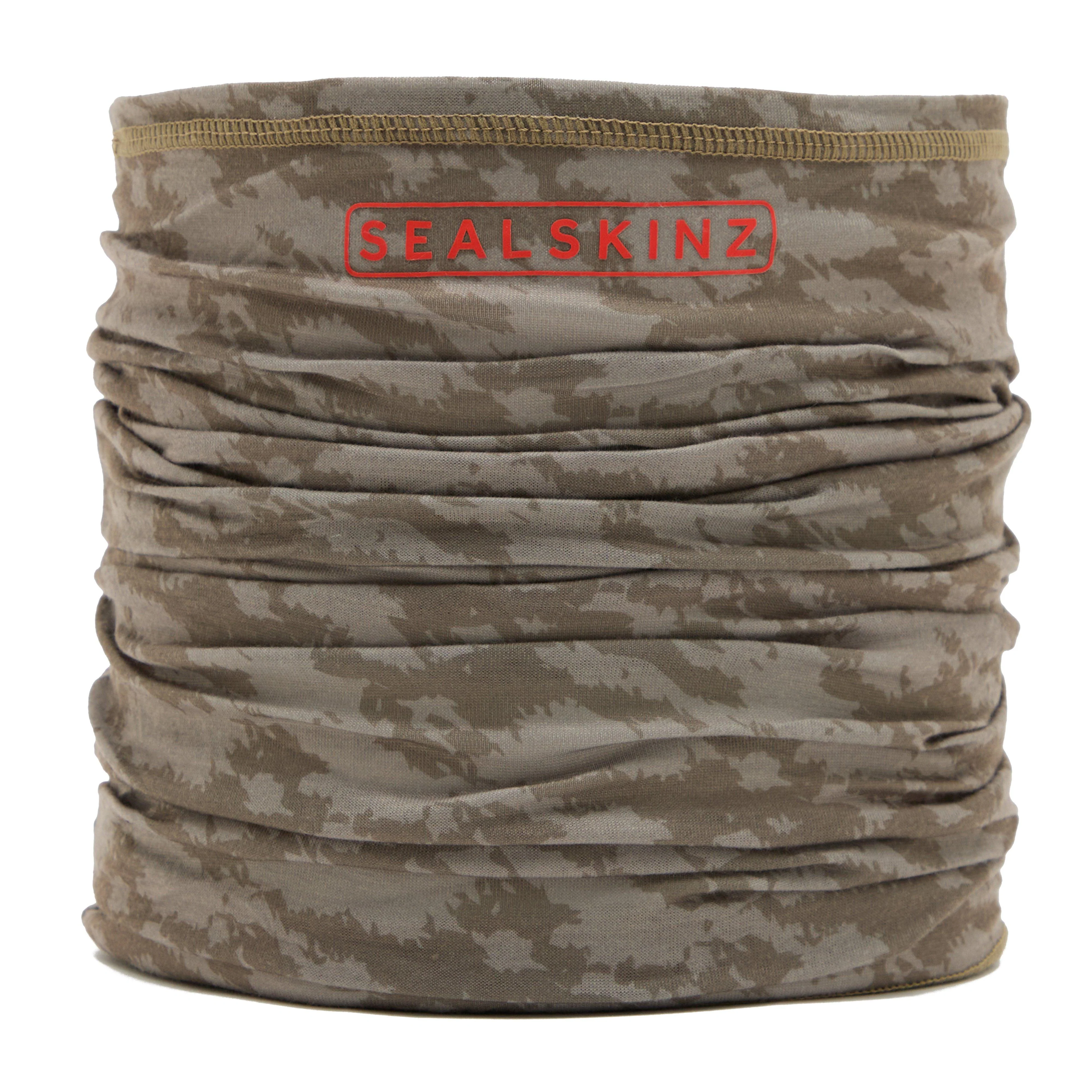 Harpley Water Repellent Neck Snood - Image 6