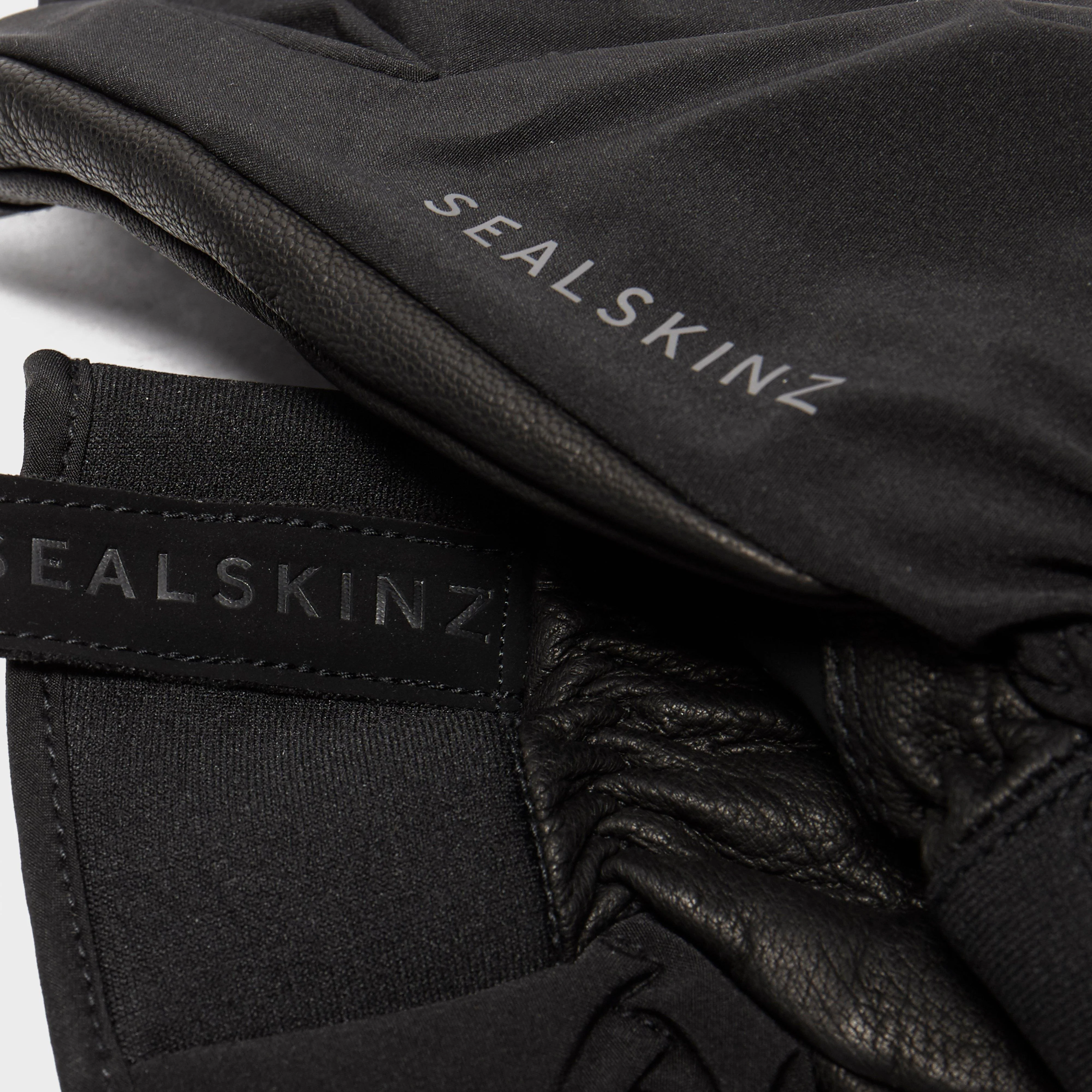 Men’s All Season Gloves - Image 3