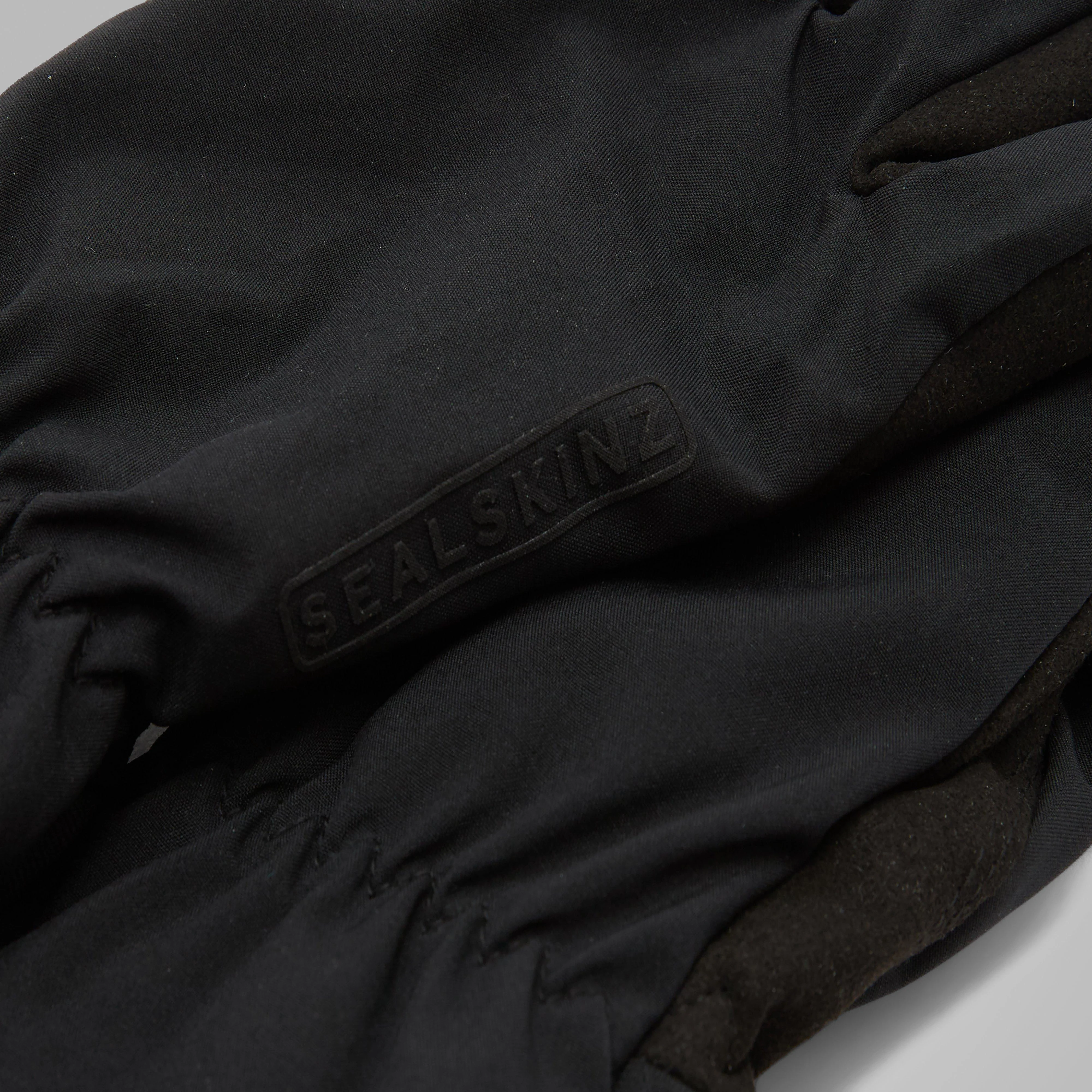 Mens Griston Waterproof All Weather Lightweight Glove - Image 4