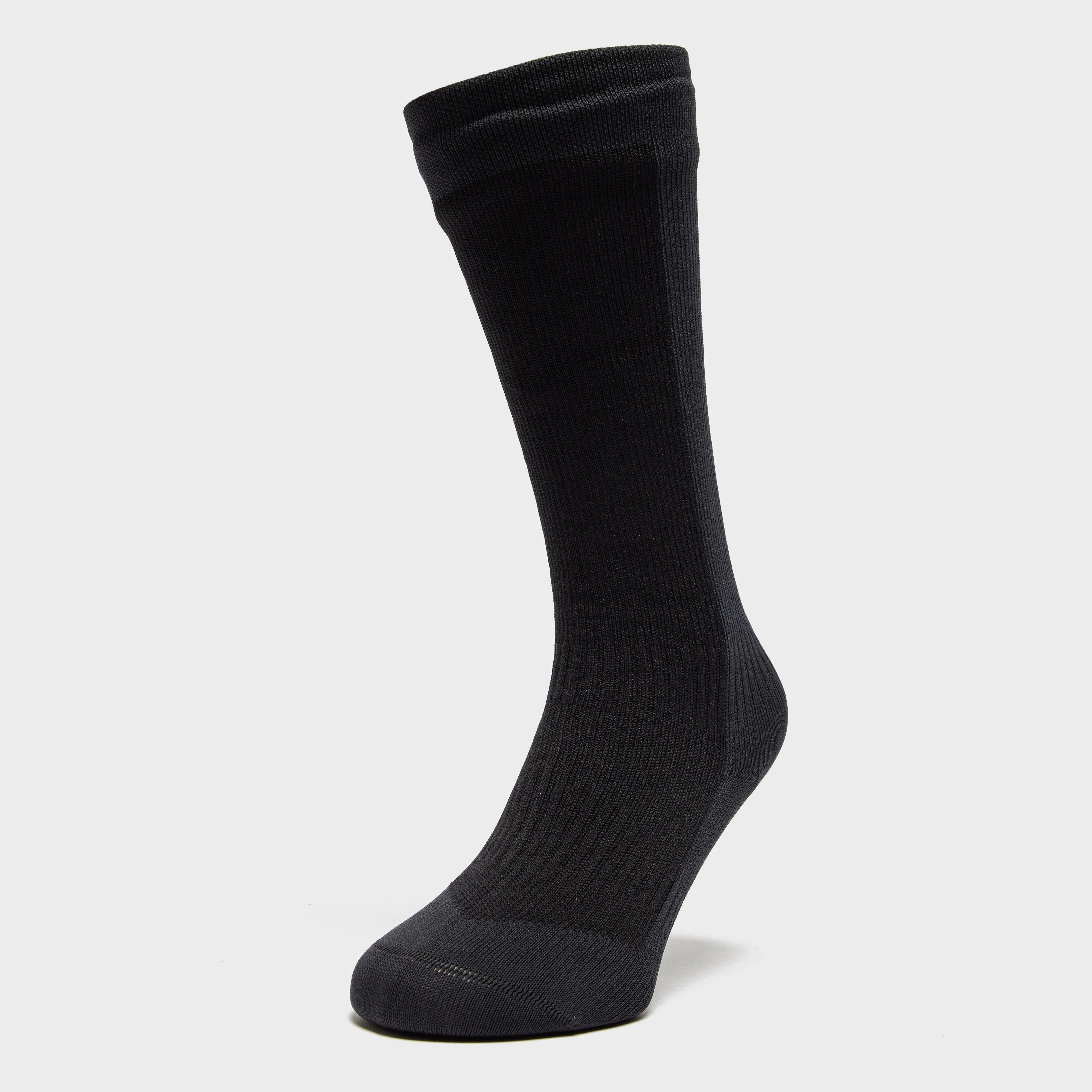 Men's Hiking Knee Length Socks