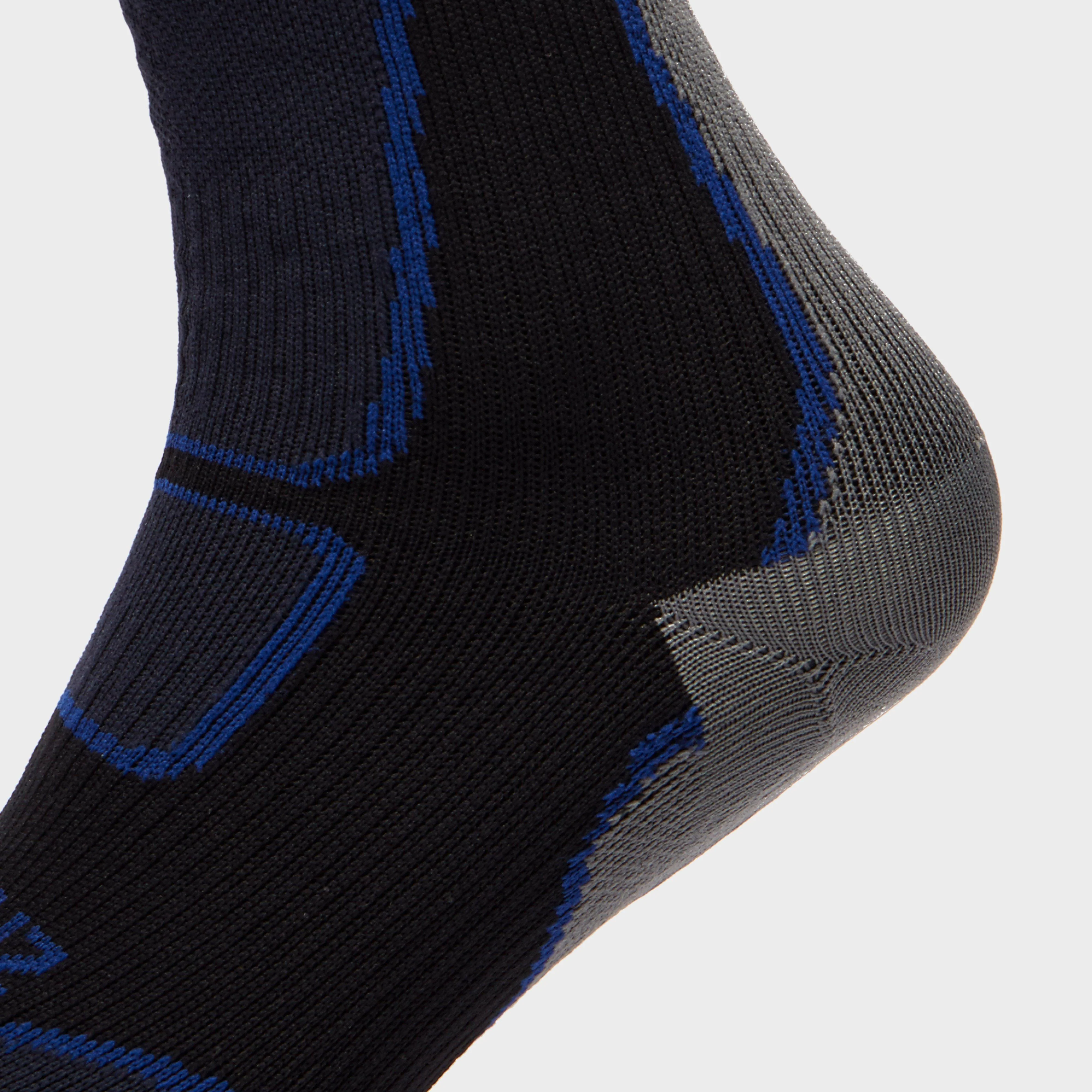 Men's Mid-Weight Knee-Length Socks - Image 5
