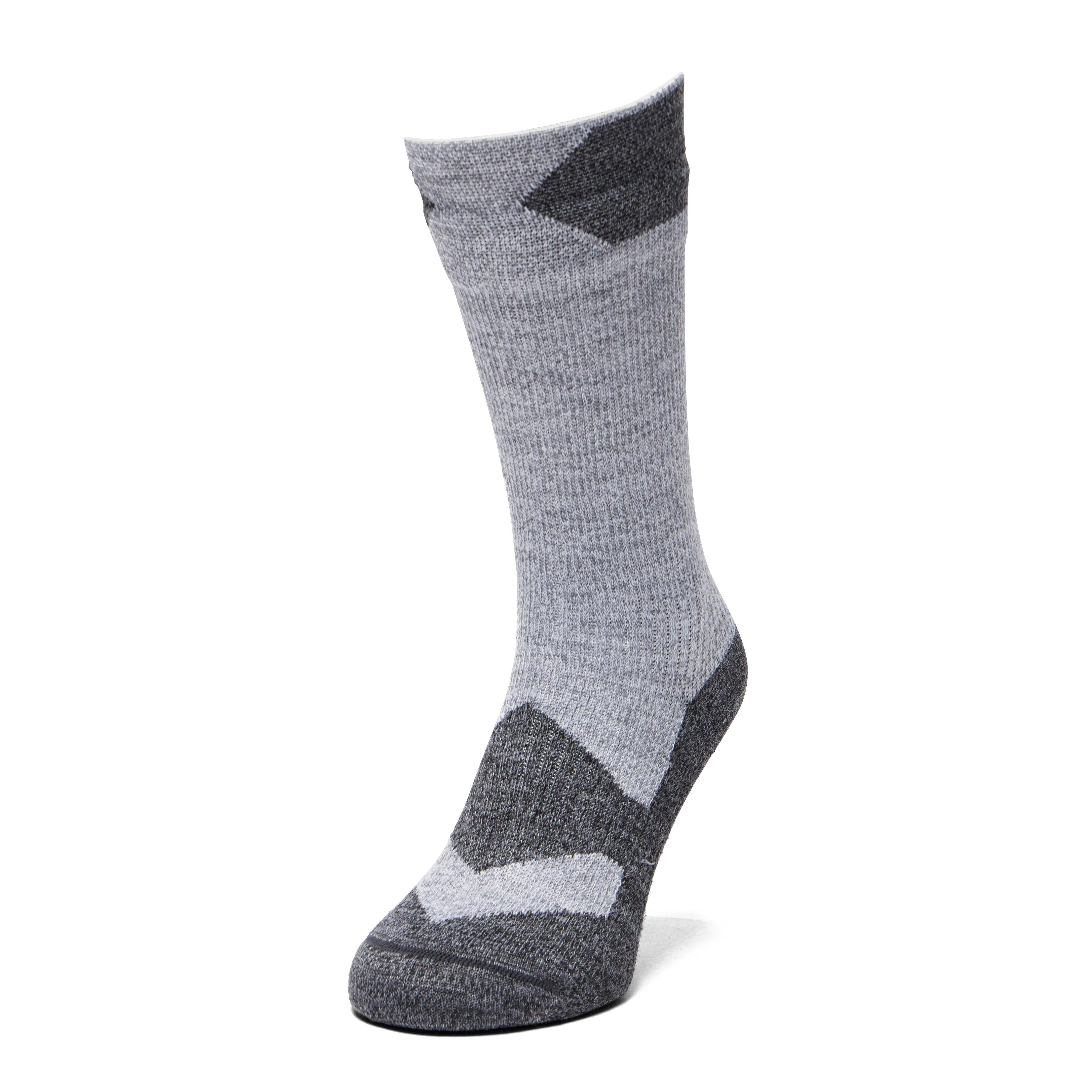 Men’s Walking Thin Mid Socks - Image 6