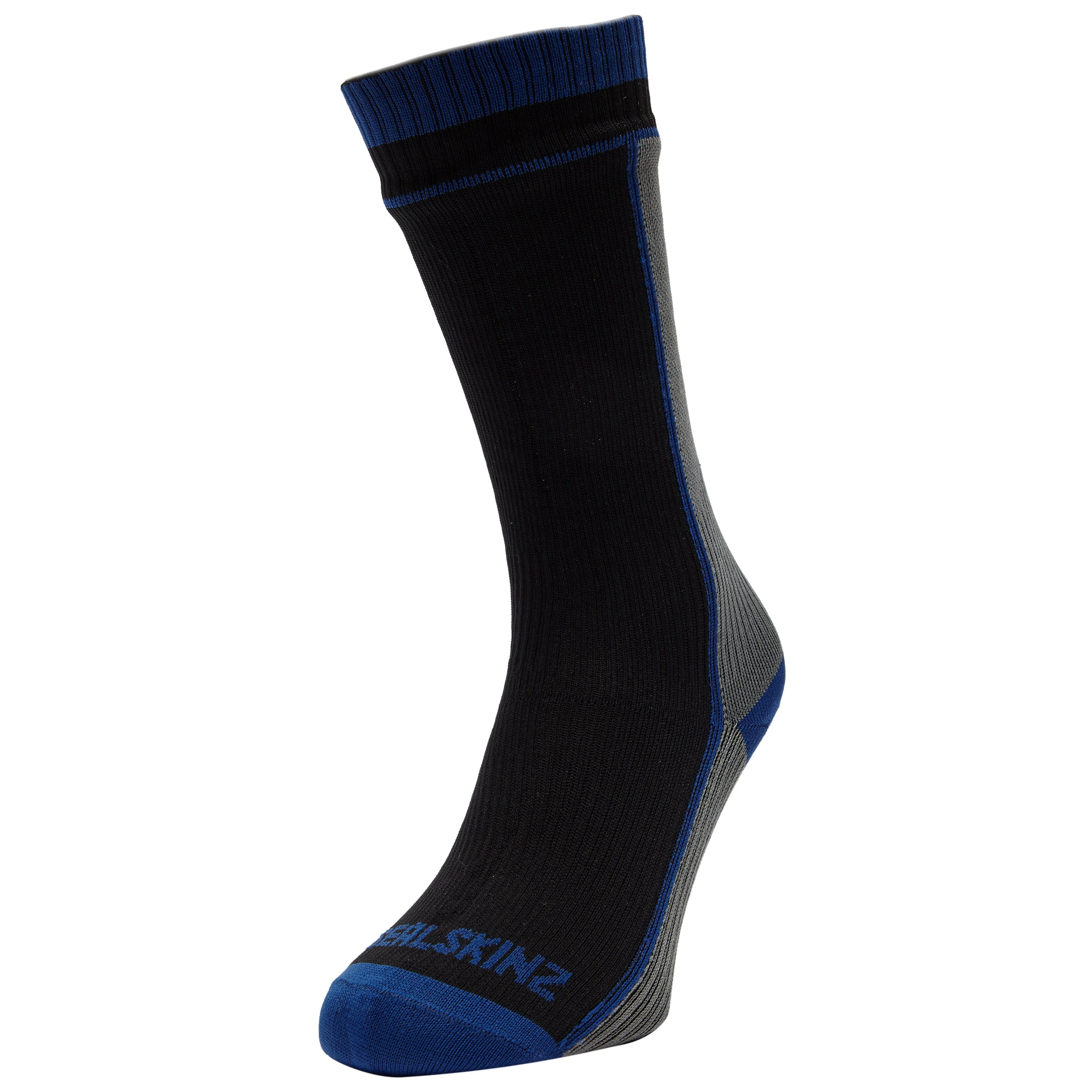 Mid-Weight Mid Length Socks - Image 6
