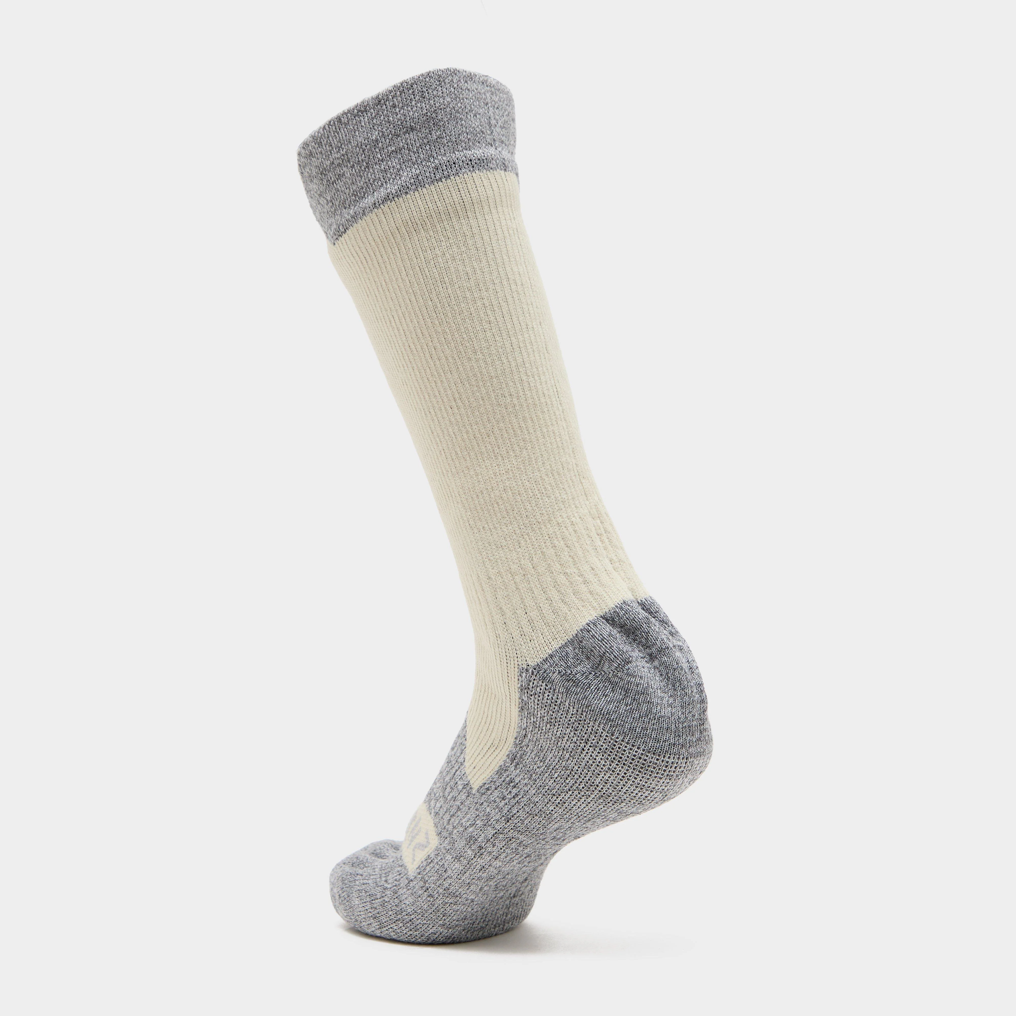 Raynham Waterproof All Weather Mid Length Socks - Image 2