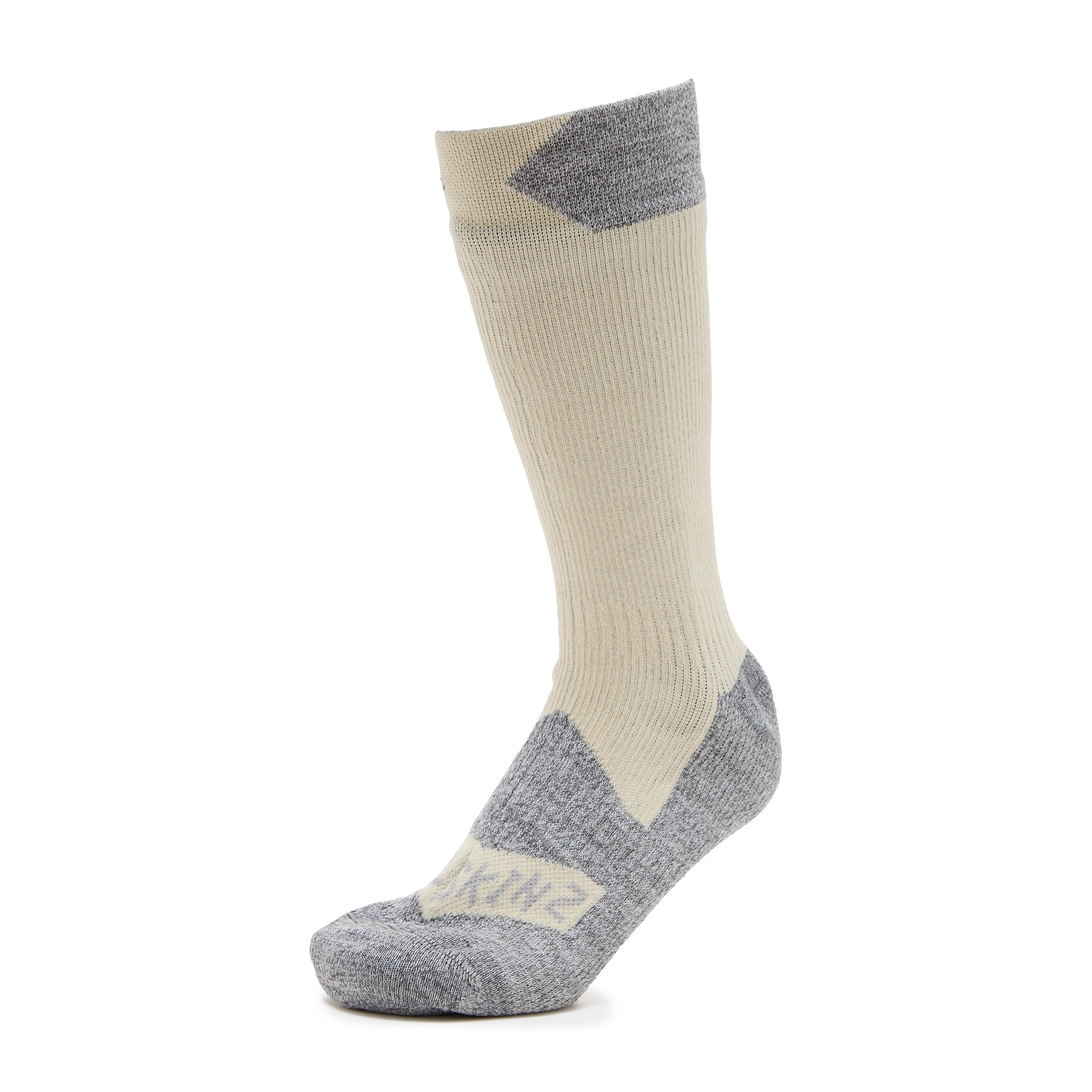 Raynham Waterproof All Weather Mid Length Socks - Image 6