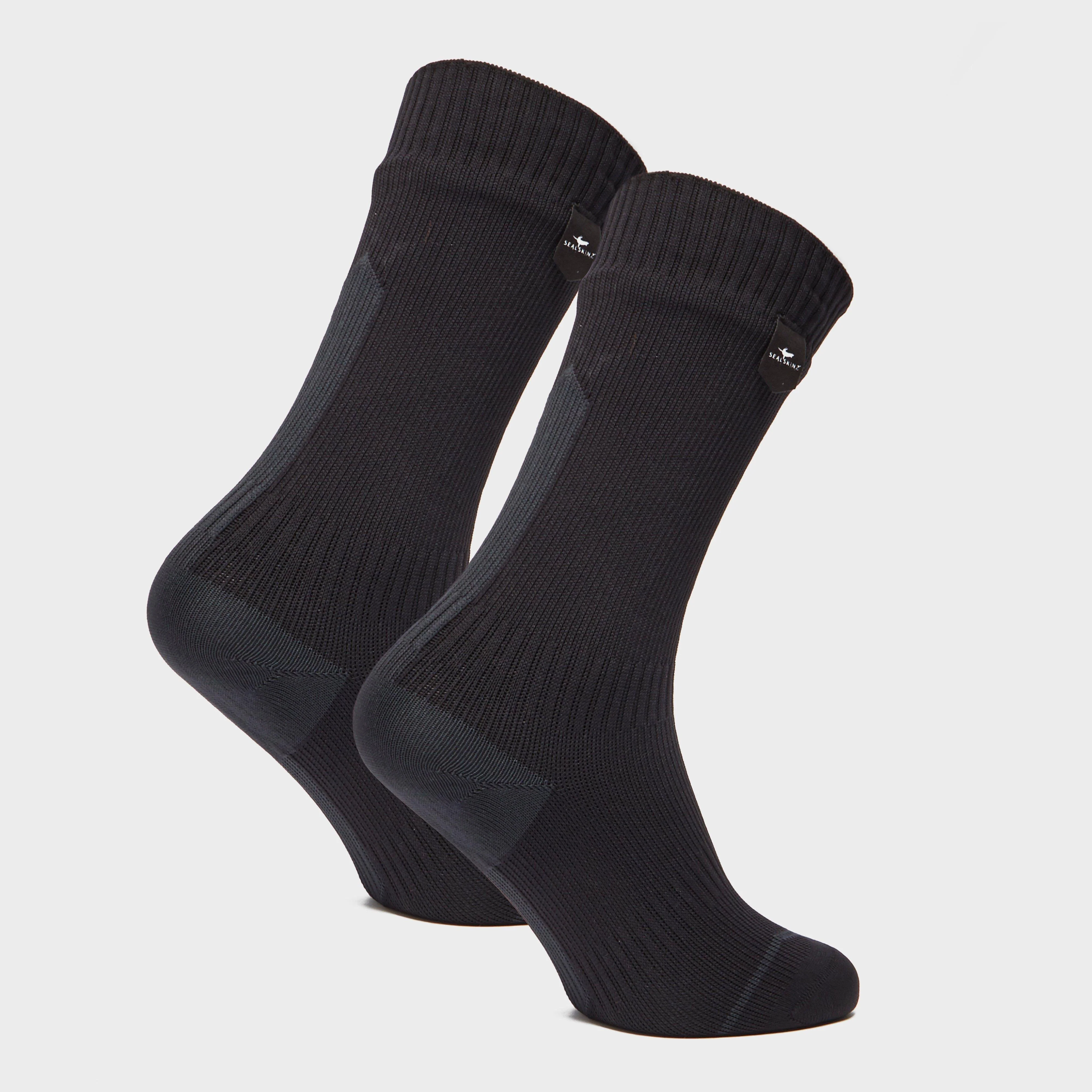 Road Thin Mid Hydrostop Socks - Image 2
