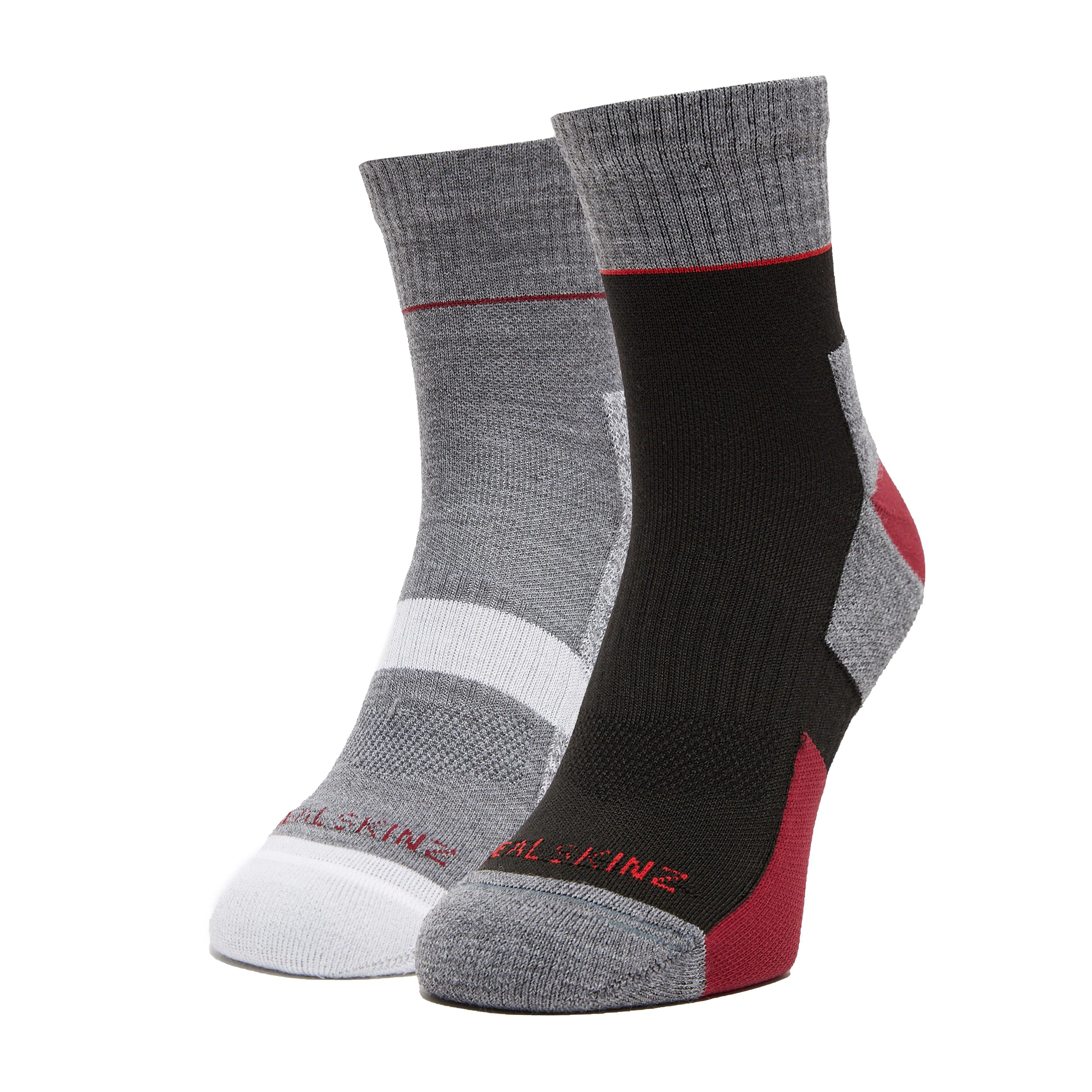 Solo QuickDry Ankle Length Socks - Image 6
