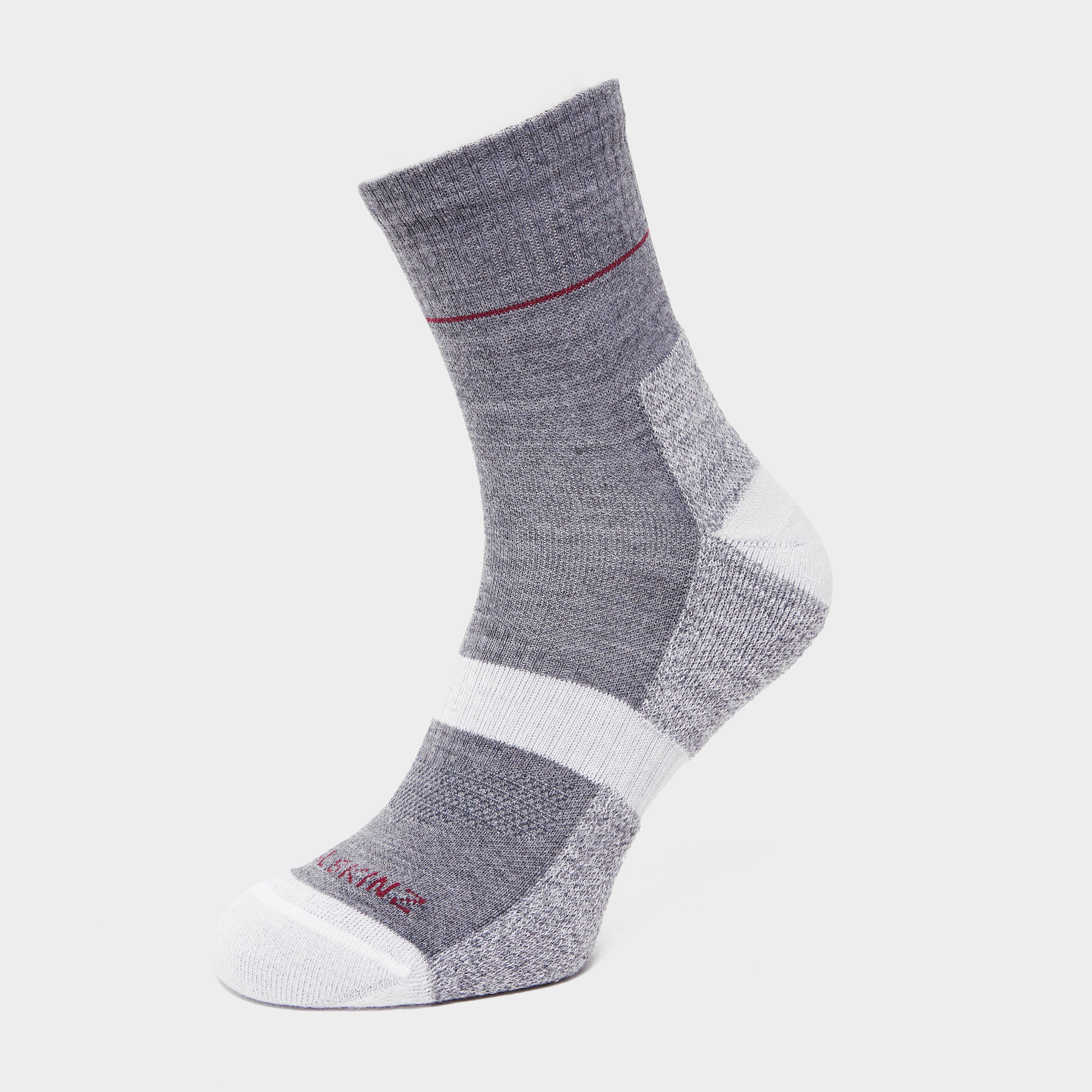 Solo QuickDry Ankle Length Socks - Image 2
