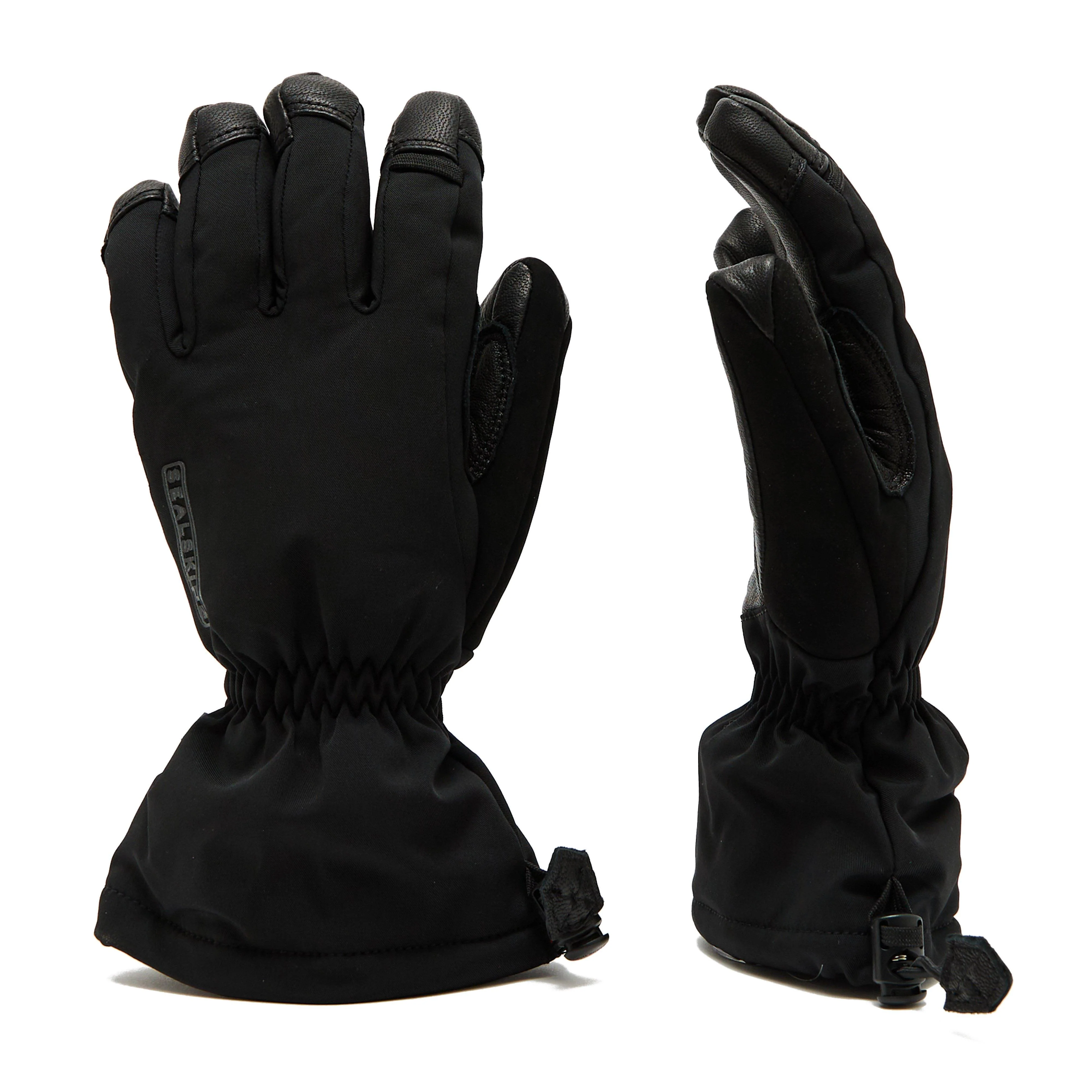 Southery Waterproof Extreme Cold Weather Gauntlet - Image 4