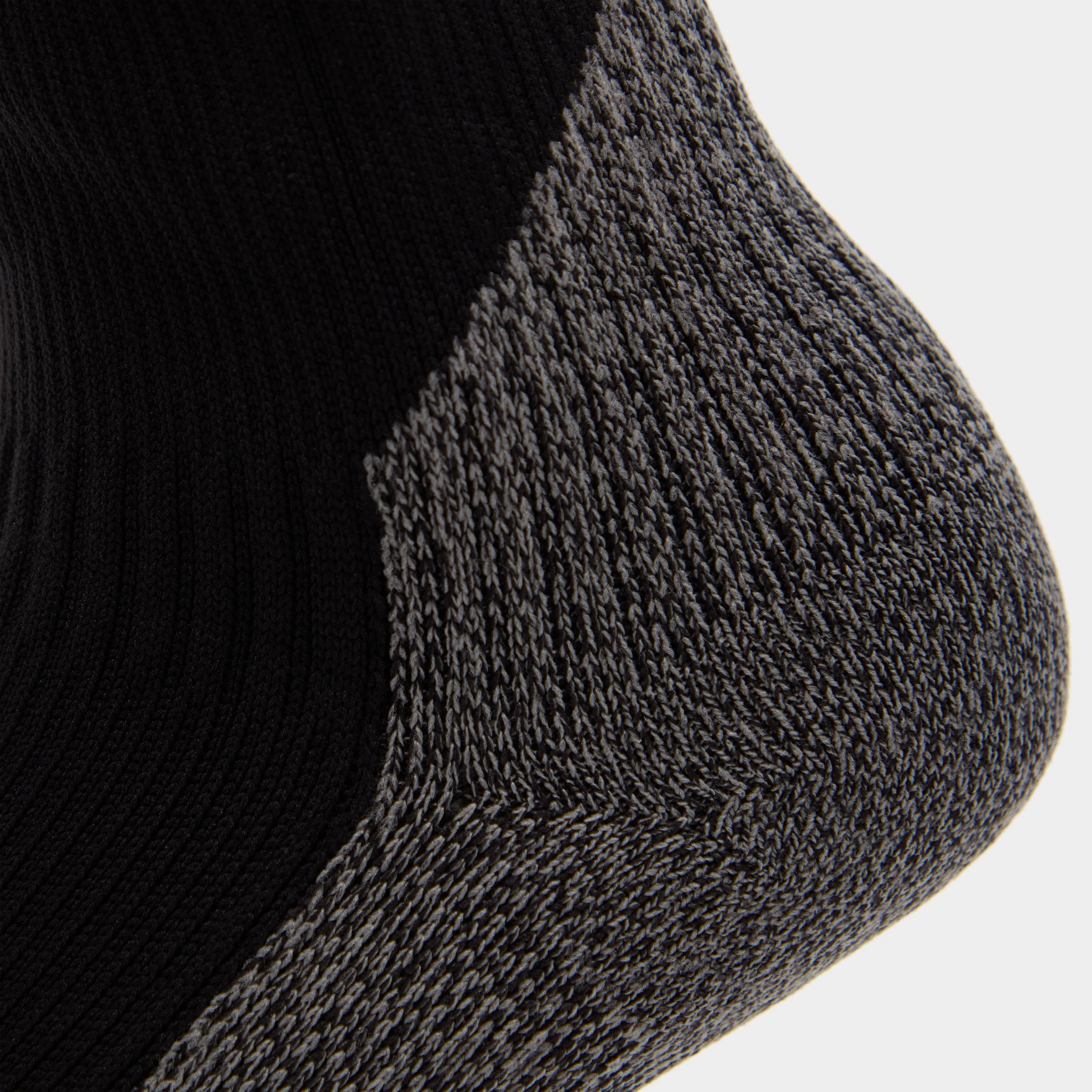 Stanfield Waterproof Extreme Cold Weather Mid Length Sock - Image 4