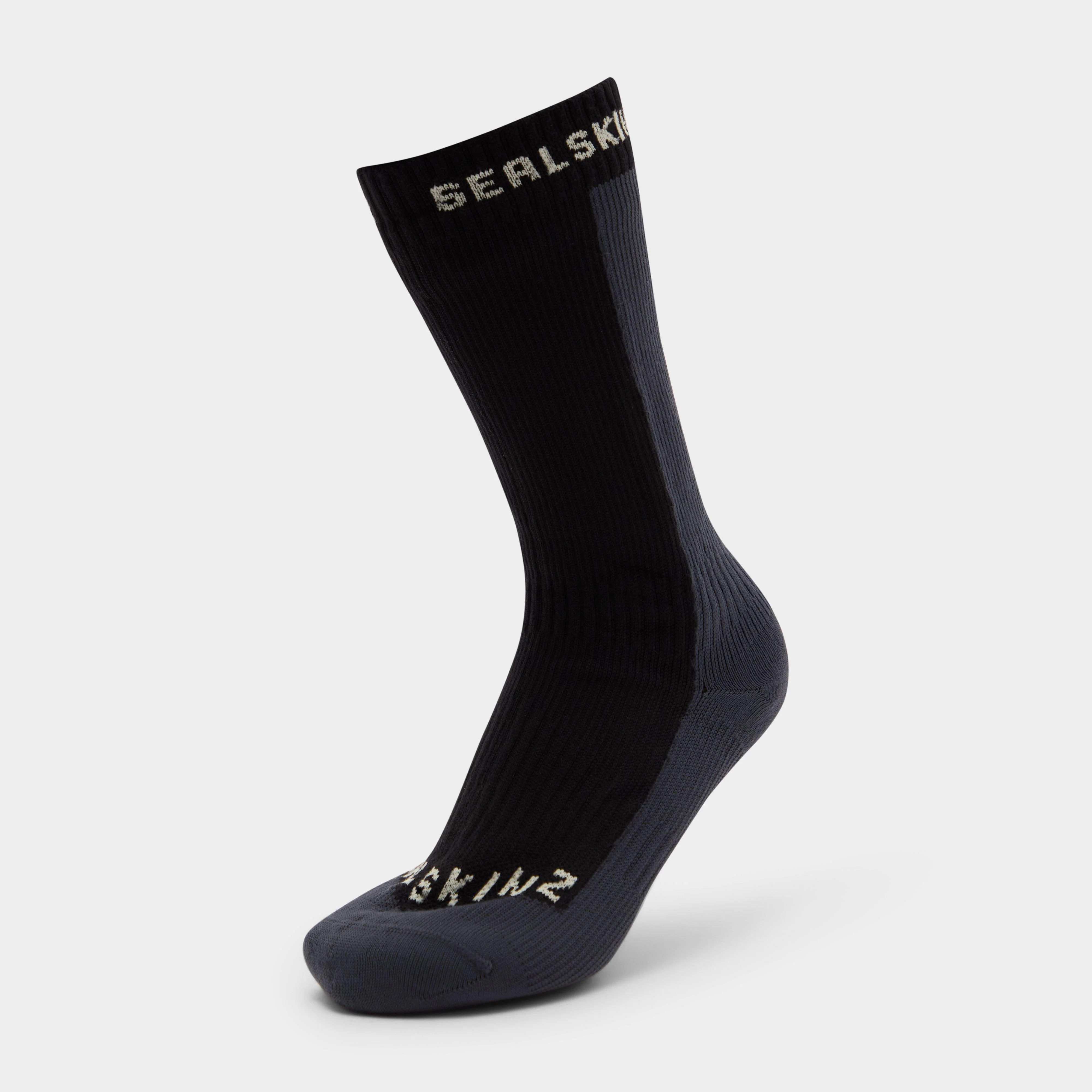 Starston Waterproof Cold Weather Mid Length Socks