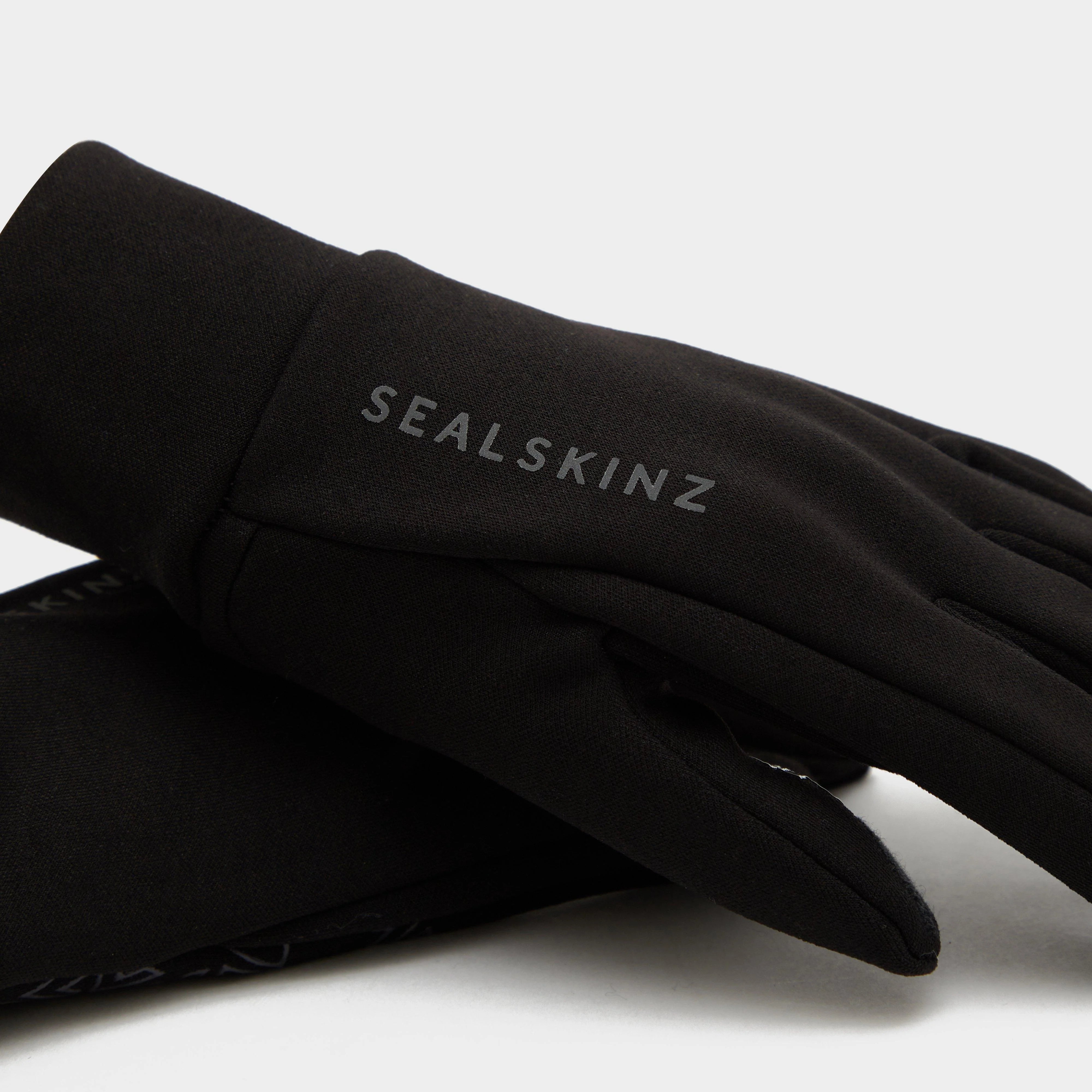 Tasburgh Water Repellent Nano Fleece Glove - Image 3