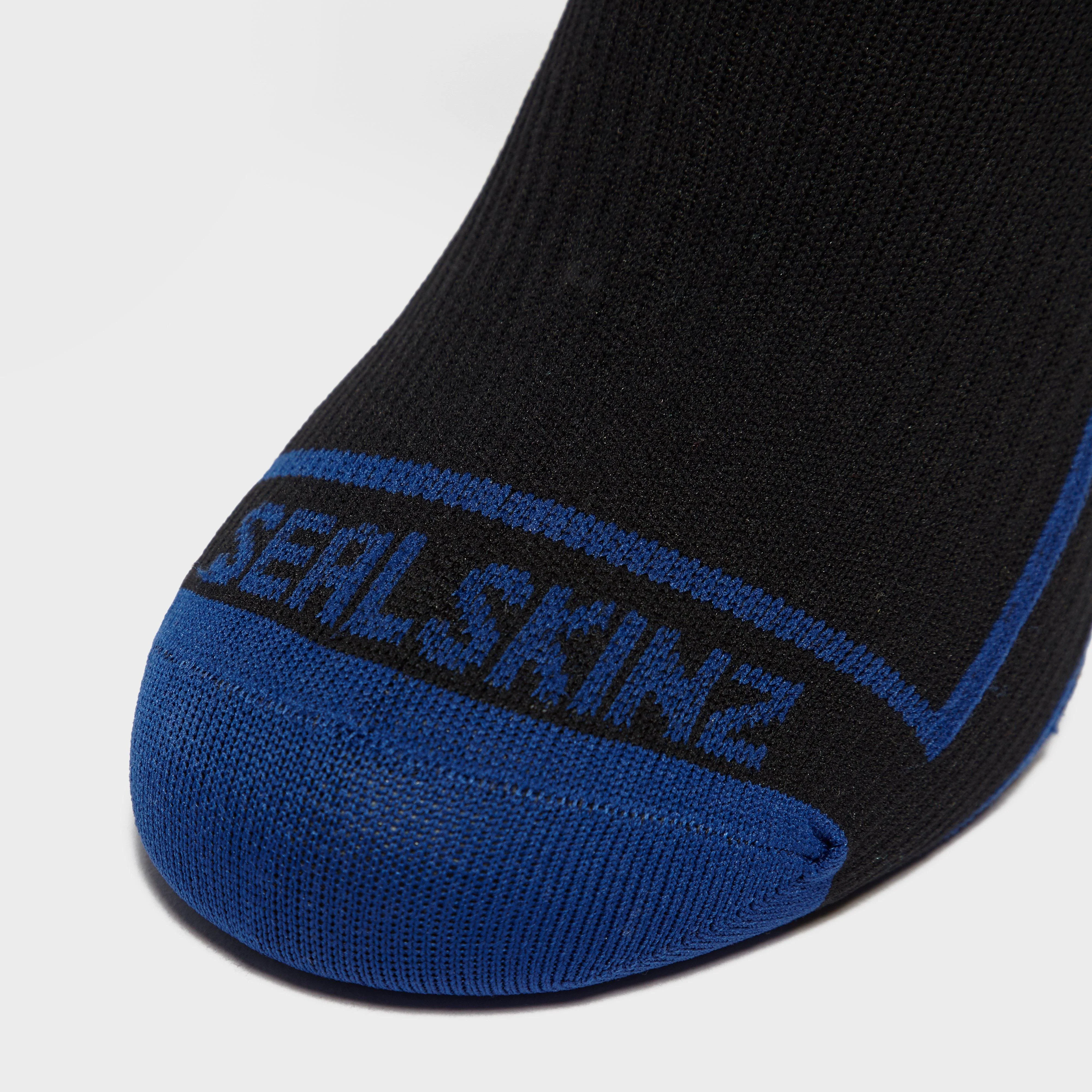 Thick-Weight Mid-Length Socks - Image 4