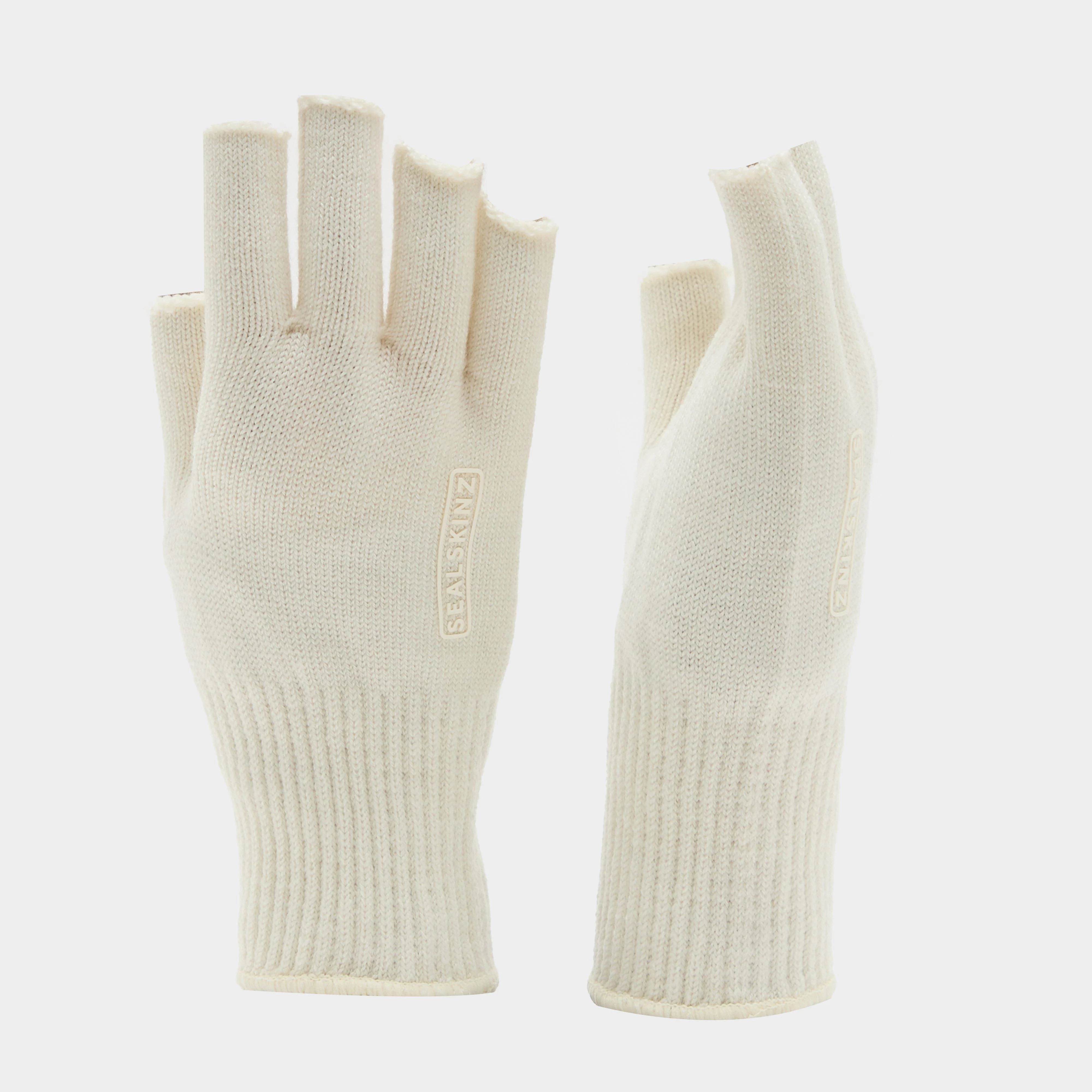 Thornham Solo Merino Mitt