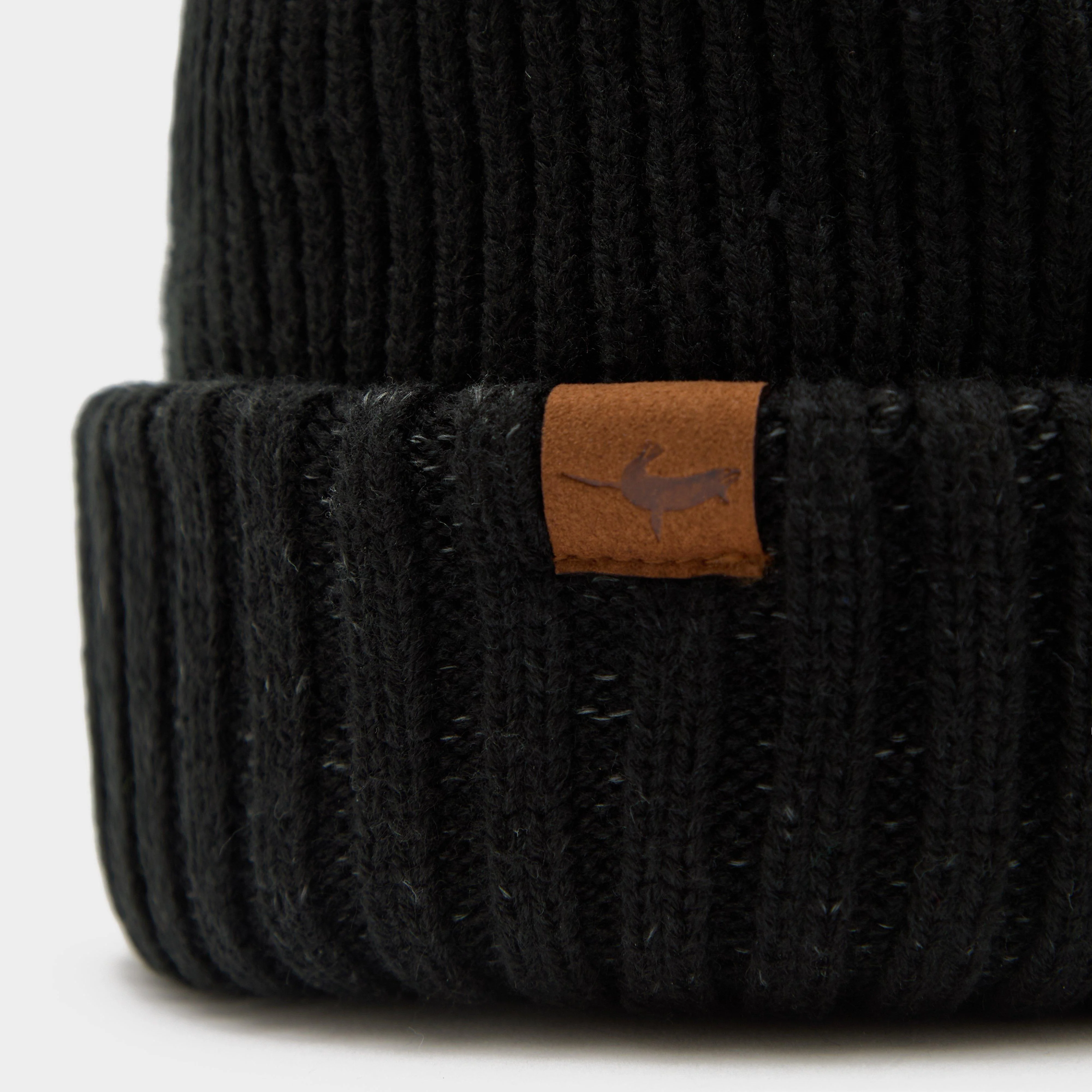 Unisex Bacton Waterproof Beanie - Image 3