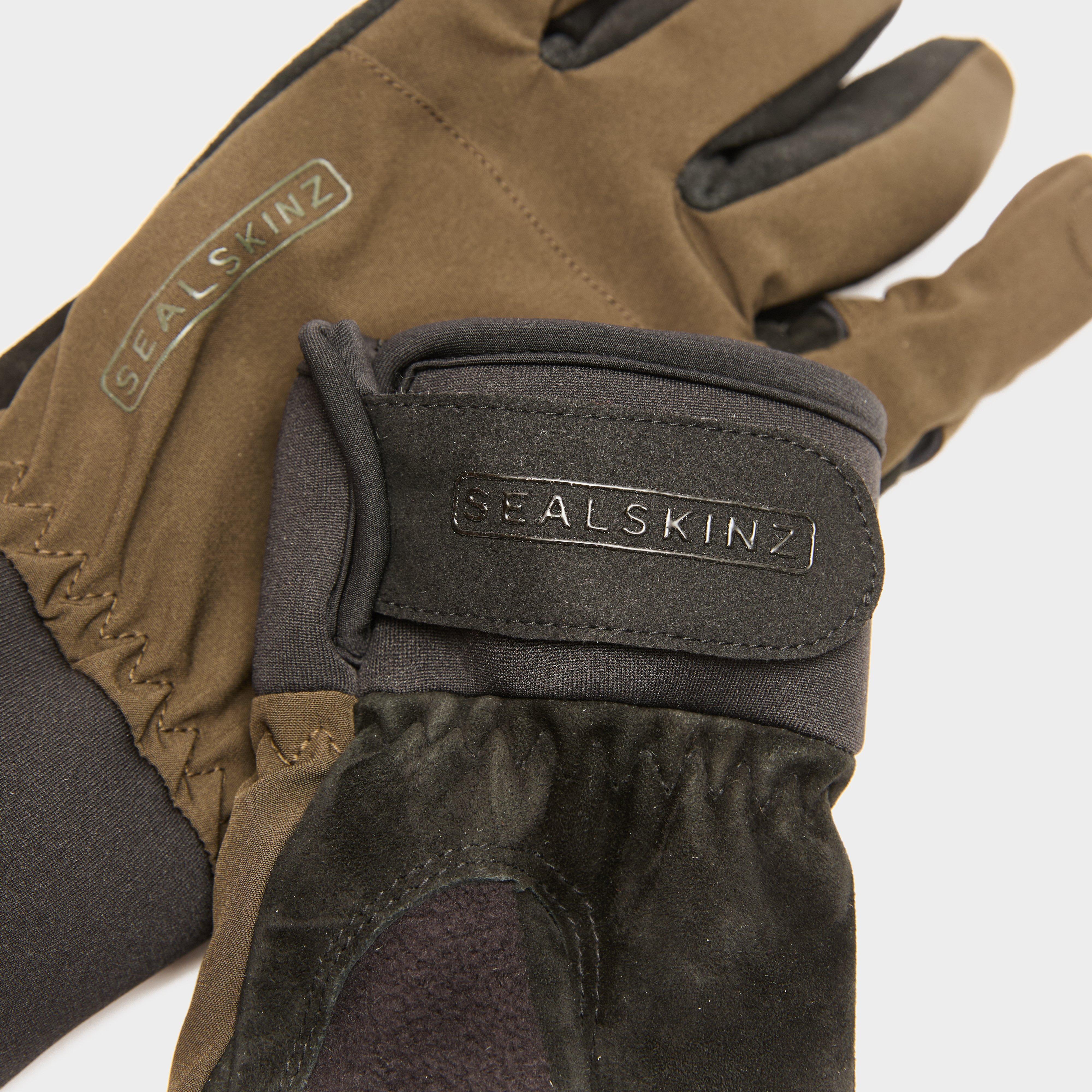 Unisex Stanford Waterproof All Weather Sporting Glove - Image 3