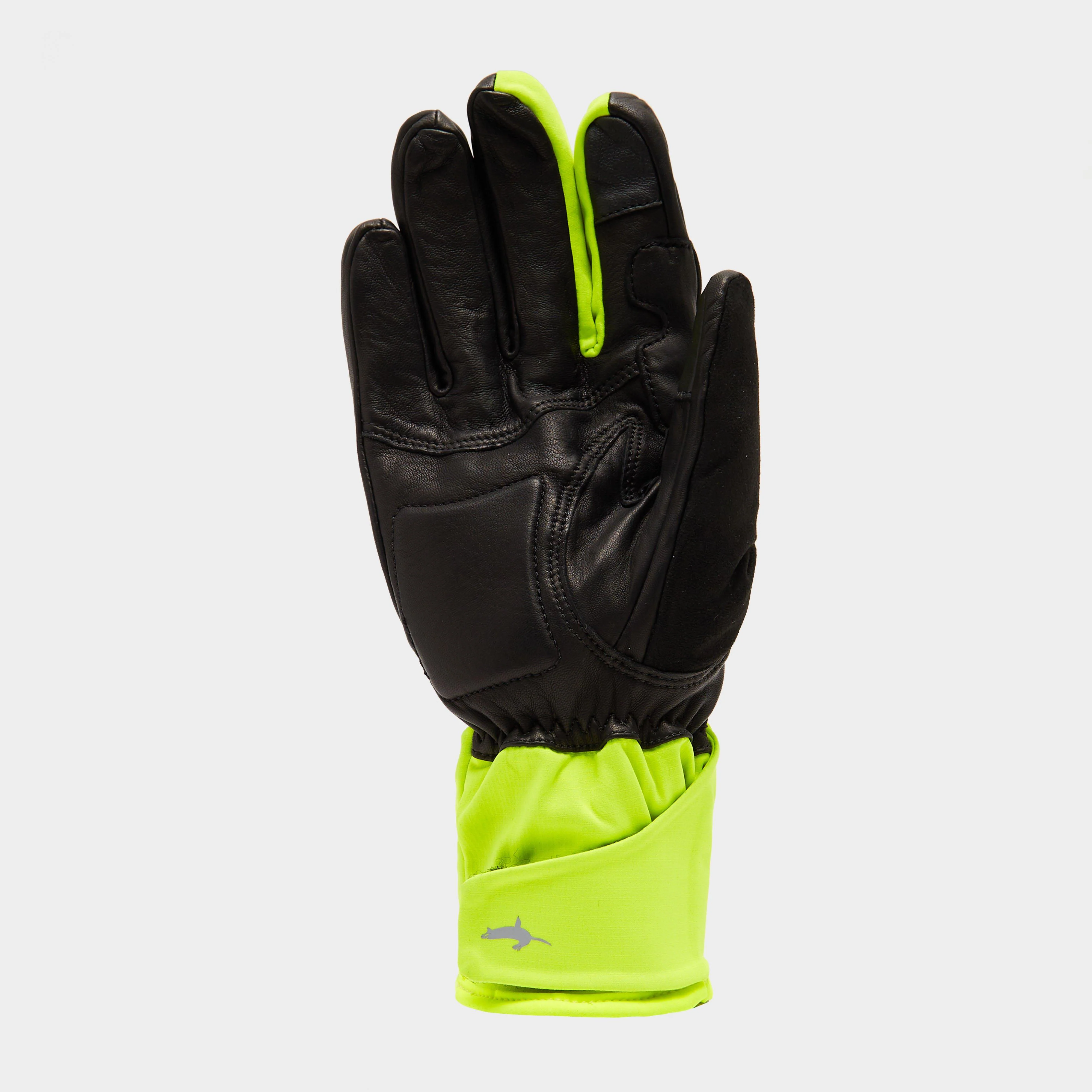Waterproof Extreme Cold Weather Gauntlet - Image 2