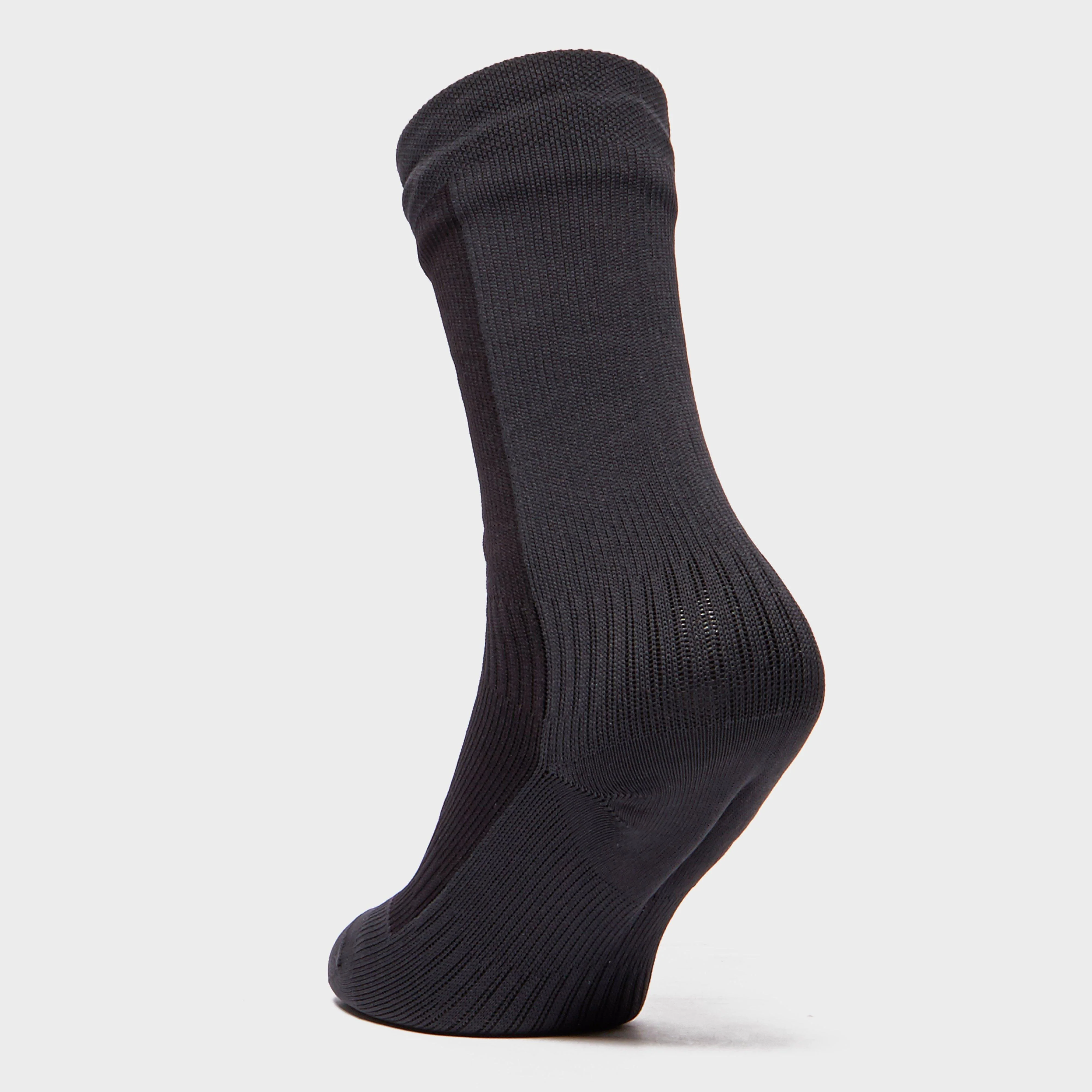 Waterproof Hiking Mid Length Sock - Image 2