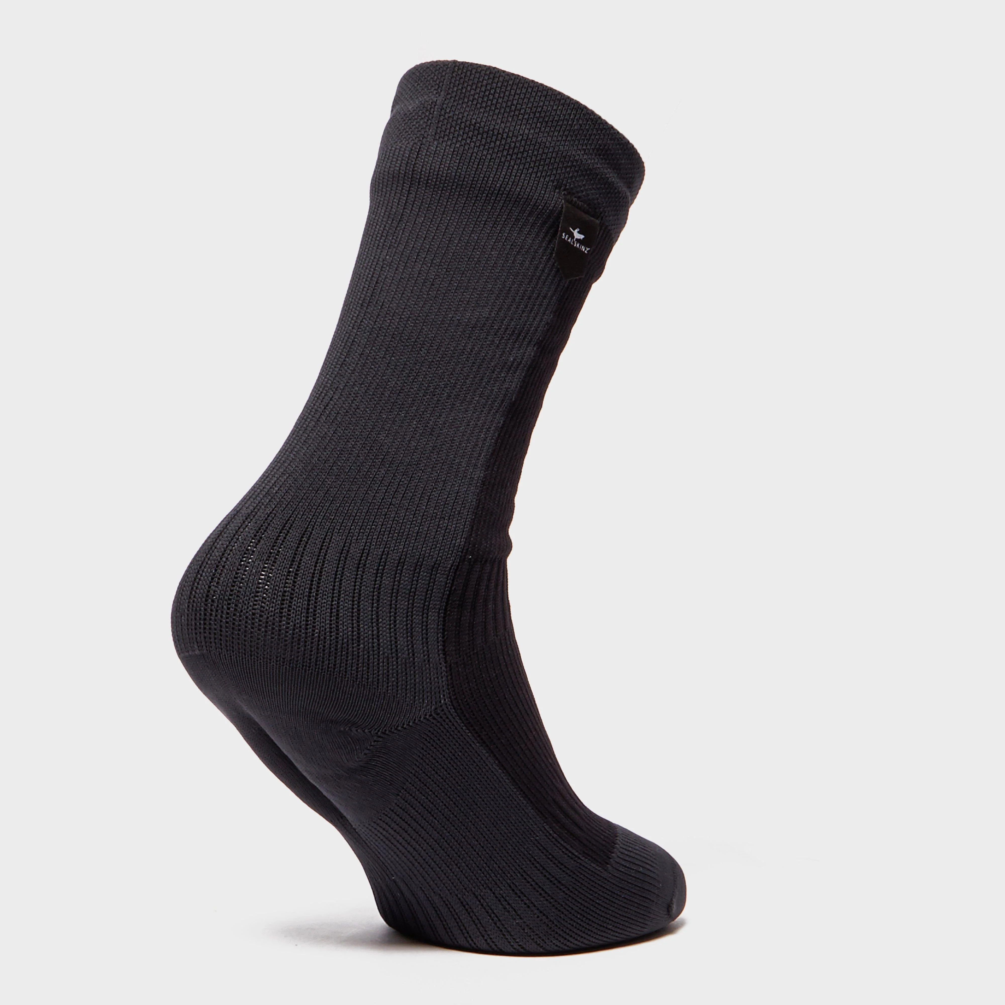 Waterproof Hiking Mid Length Sock - Image 3