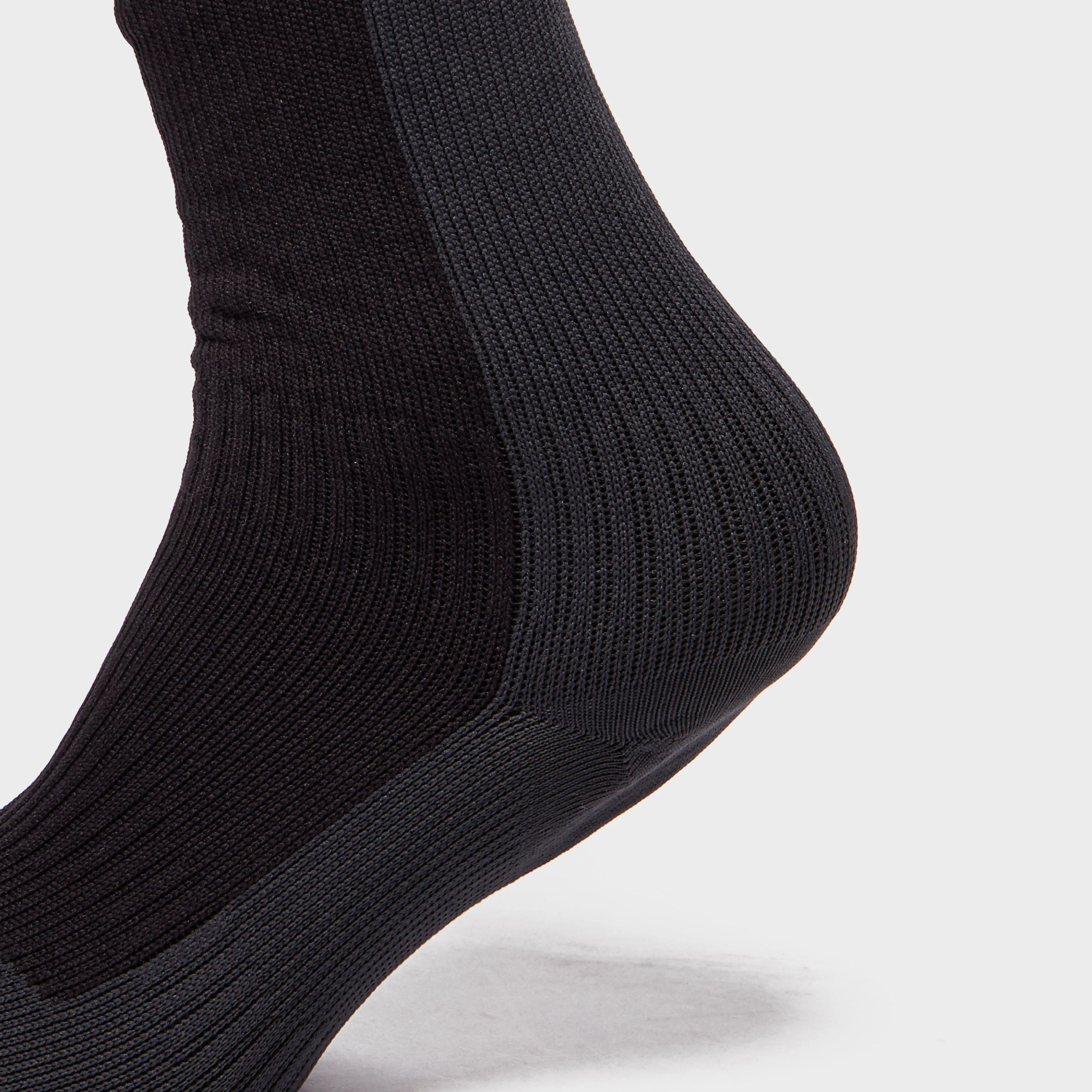 Waterproof Hiking Mid Length Sock - Image 5