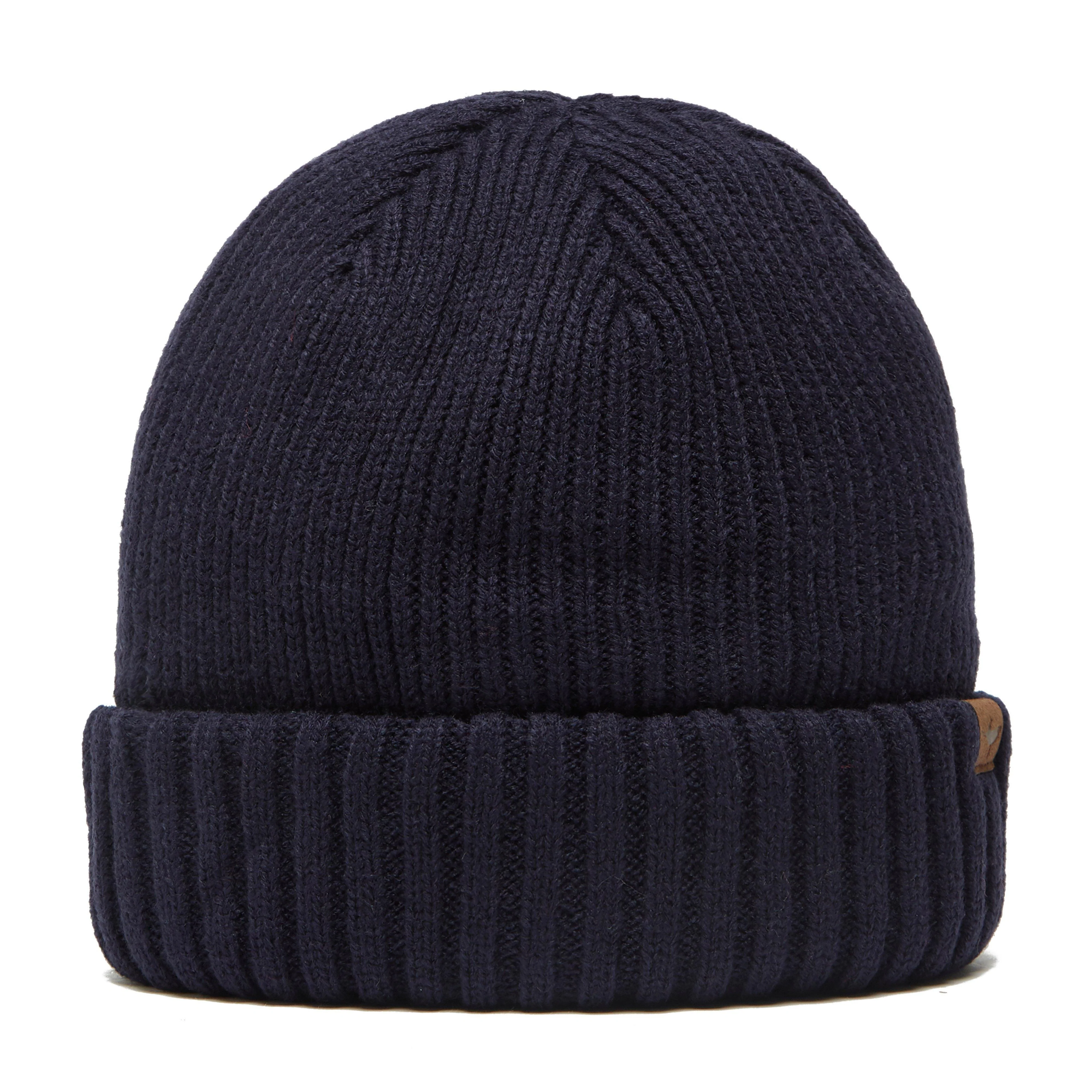 Waterproof Roll Cuff Beanie - Image 4