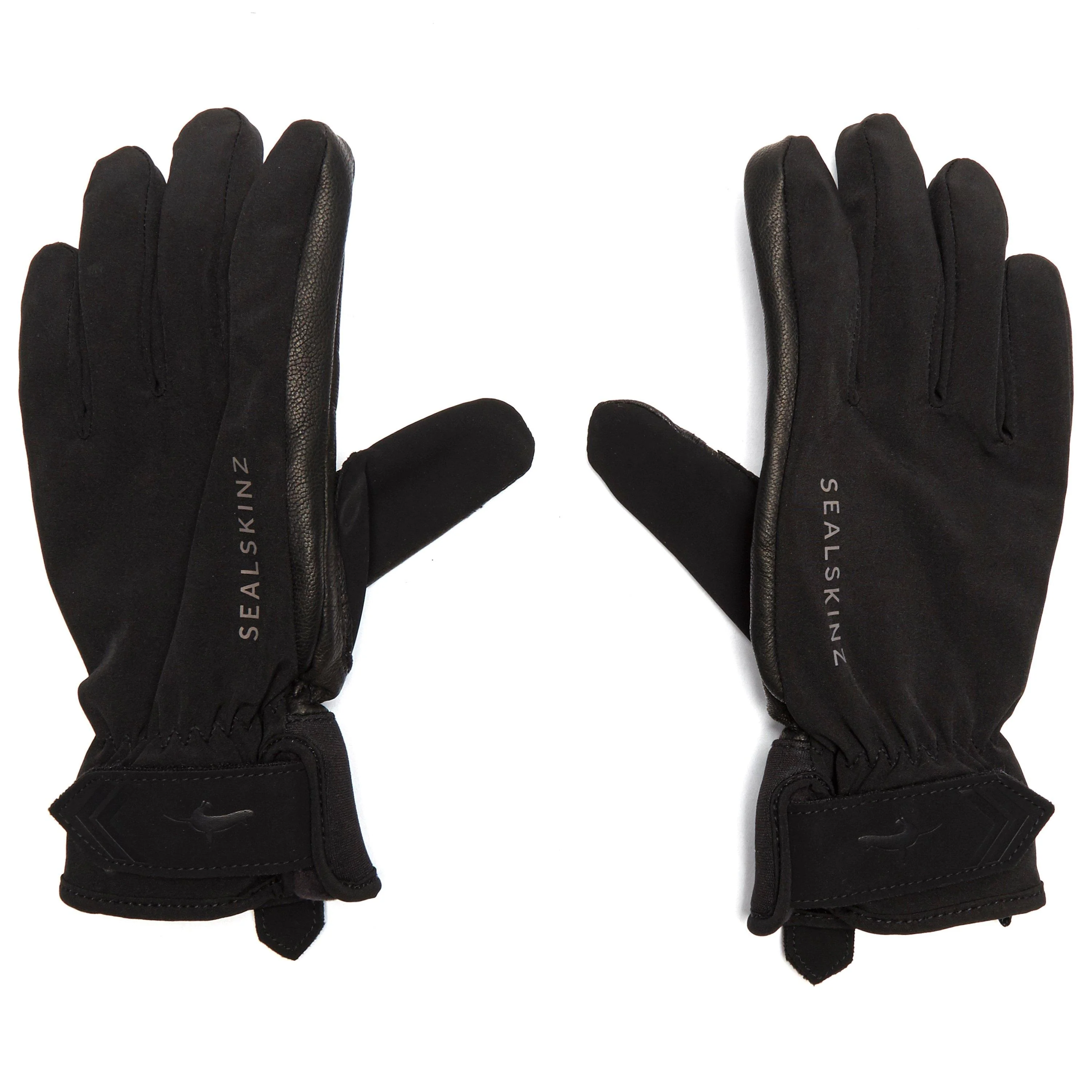 Women’s All Season Gloves - Image 4