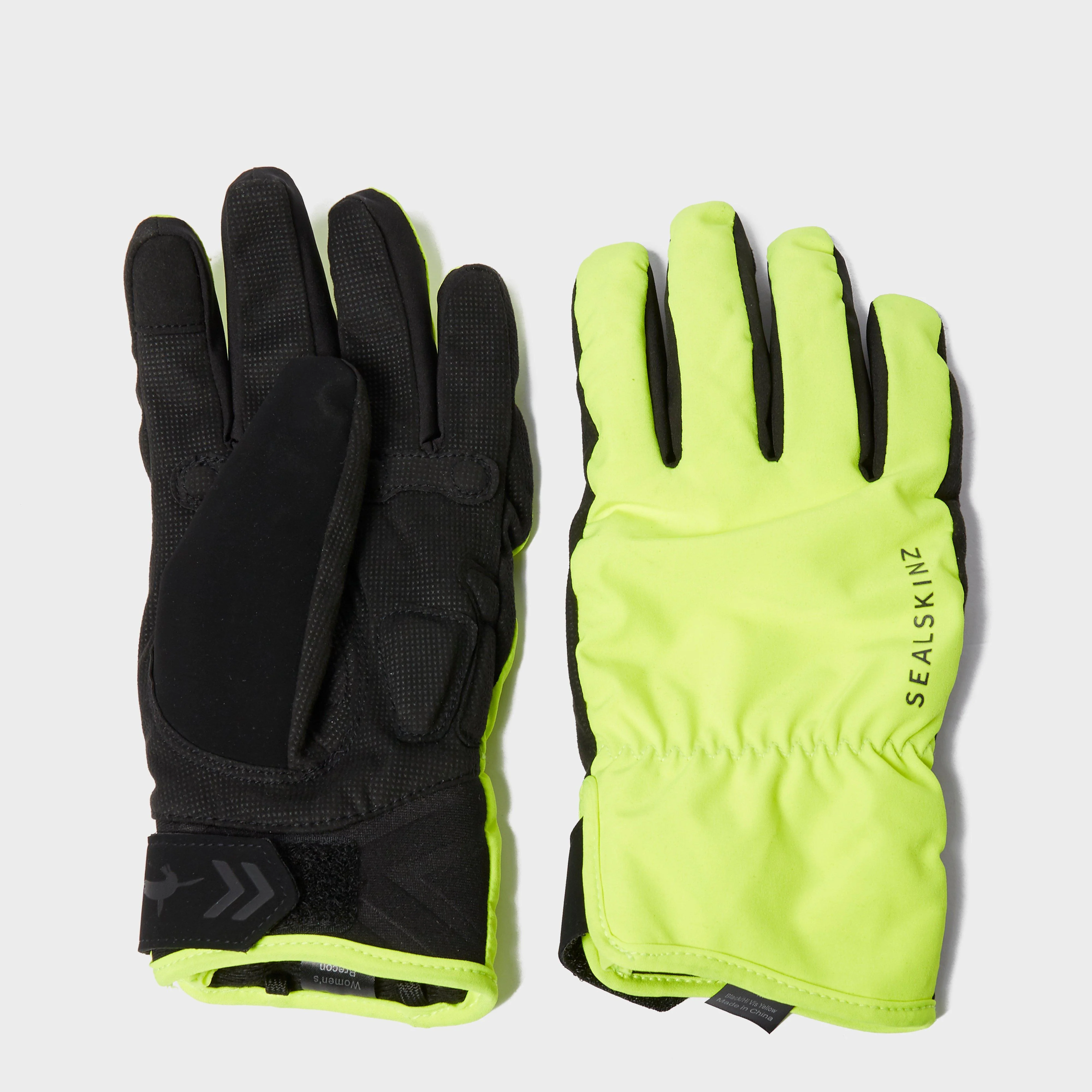 Women's Brecon Gloves - Image 4